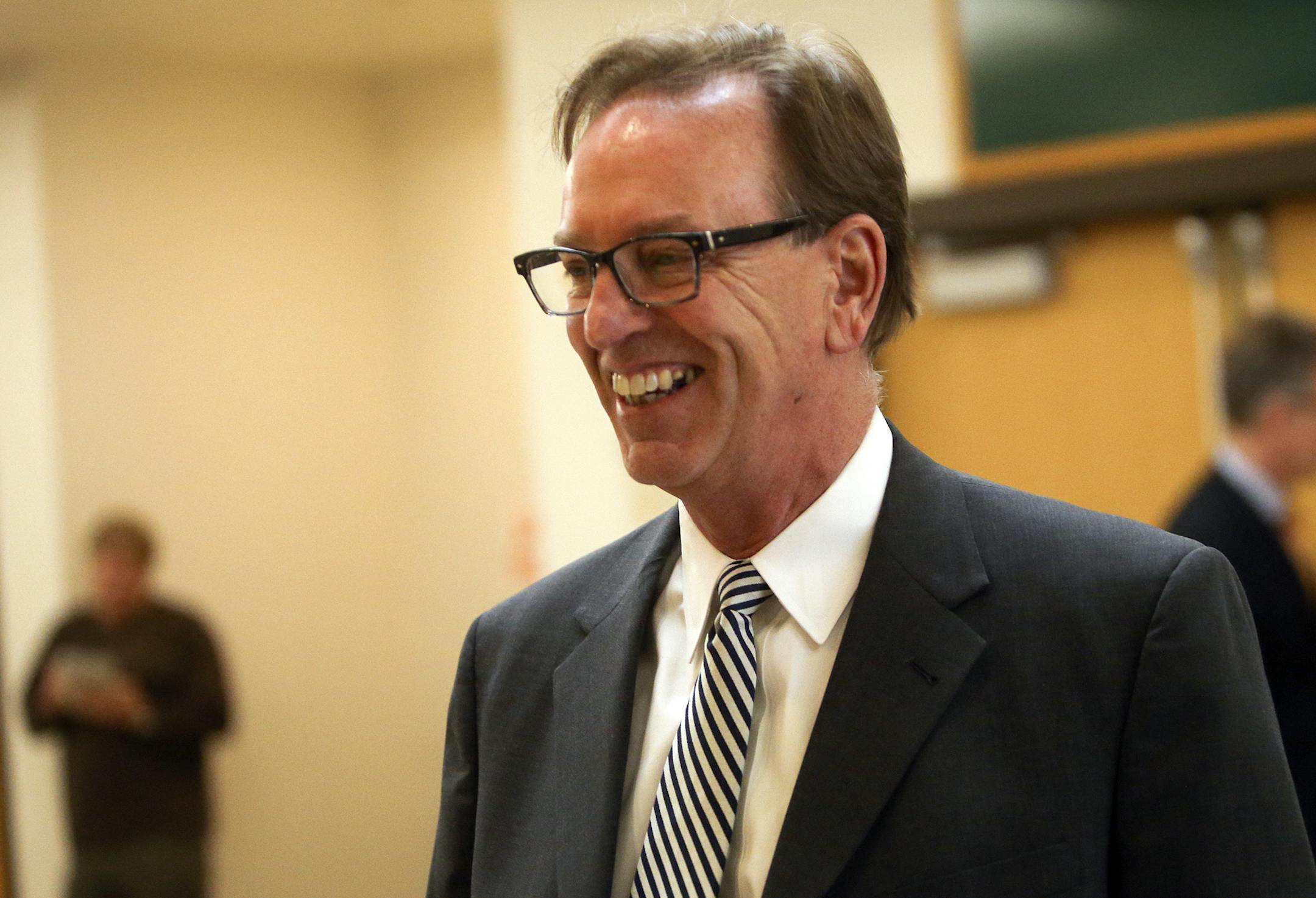 Prosecutor Pete Orput’s account of the methodical action that led to the teens’ deaths resonated with the jury, Thomas Strandberg said.