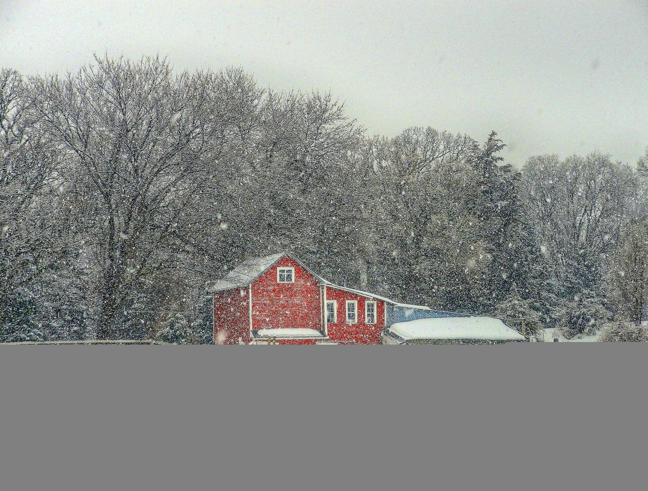 2015 Cottage Grove photo contest. Historical winner, Jared Bird