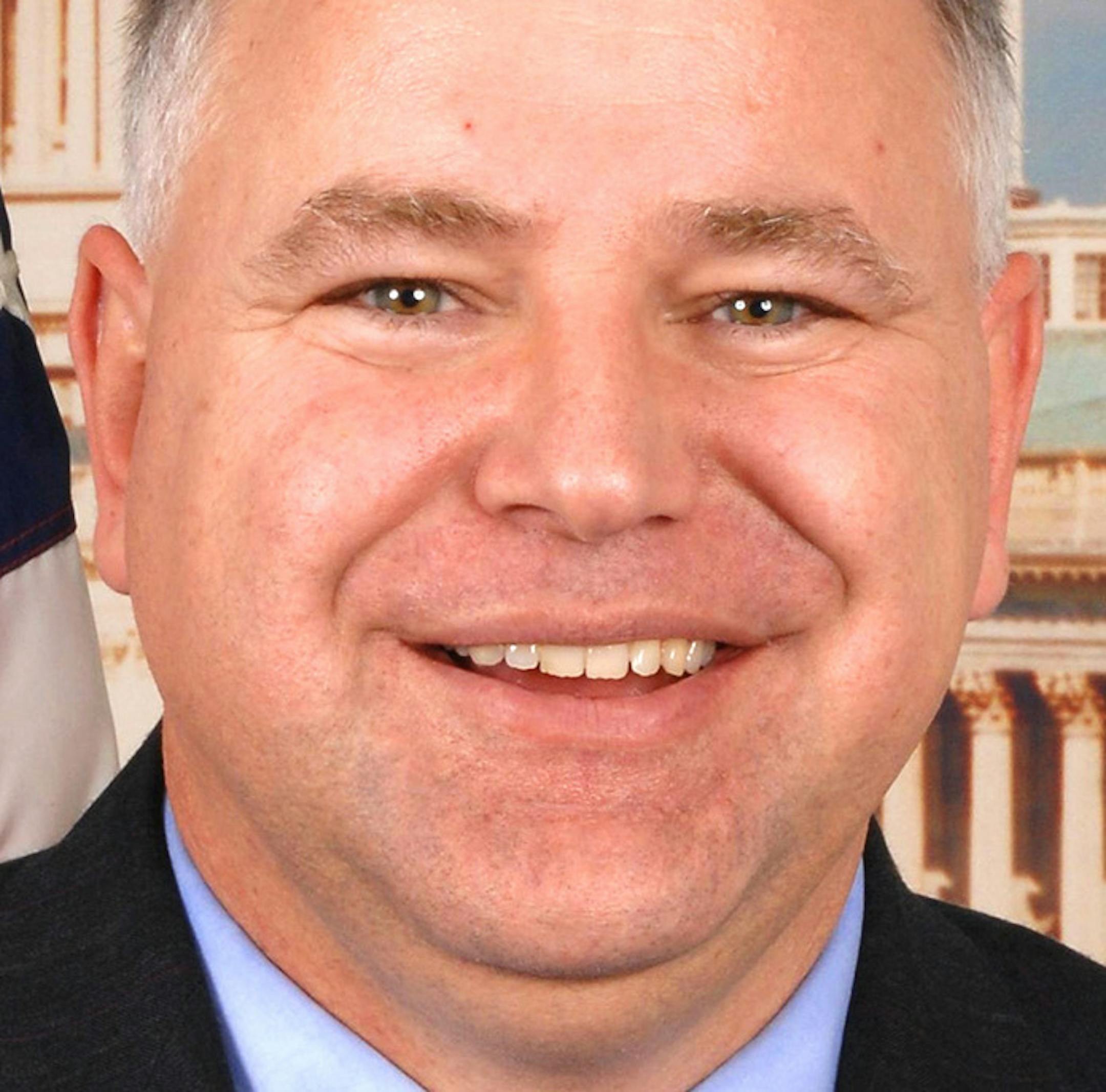 Tim Walz