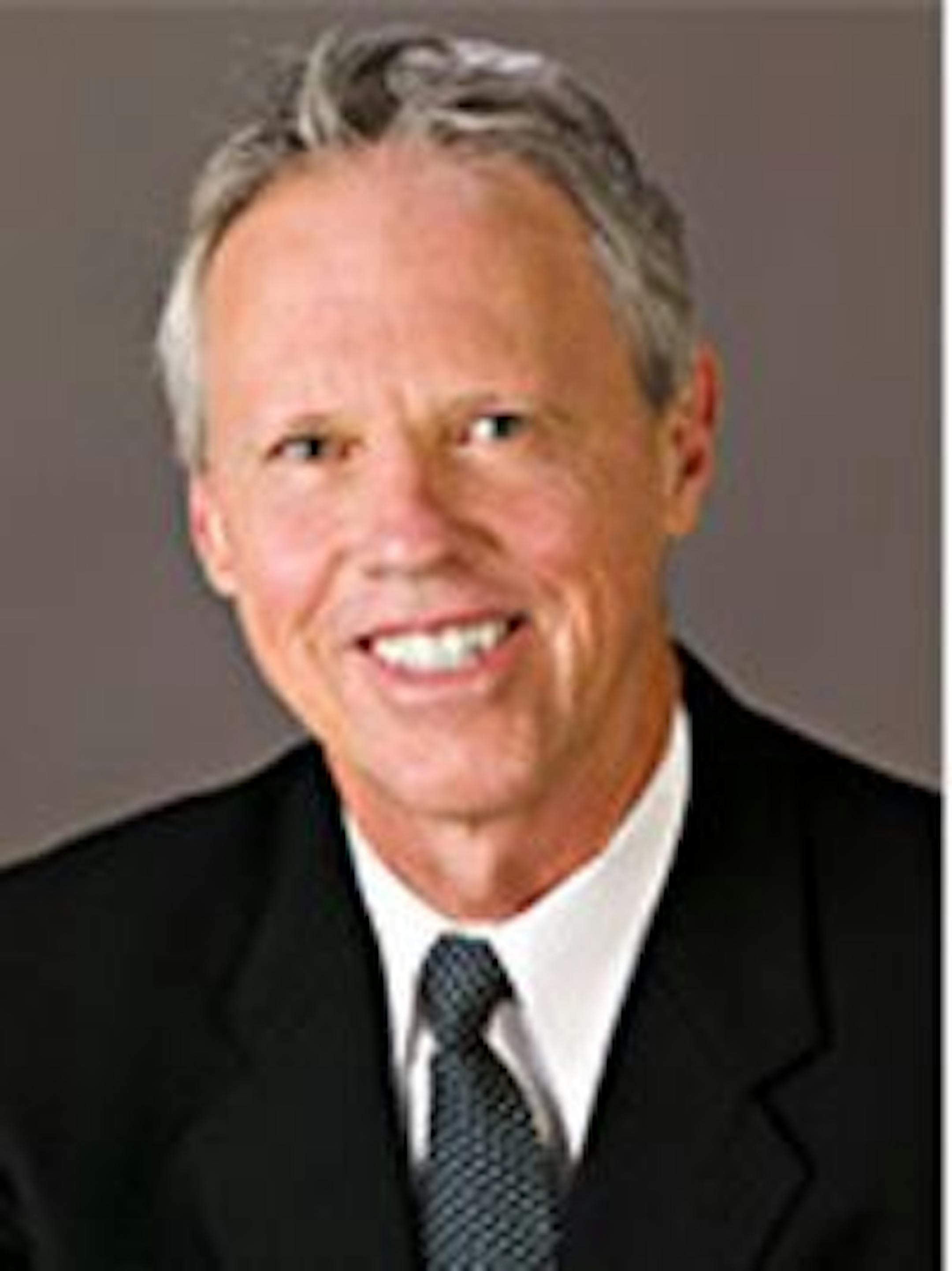 Richard Palmiter, CBRE