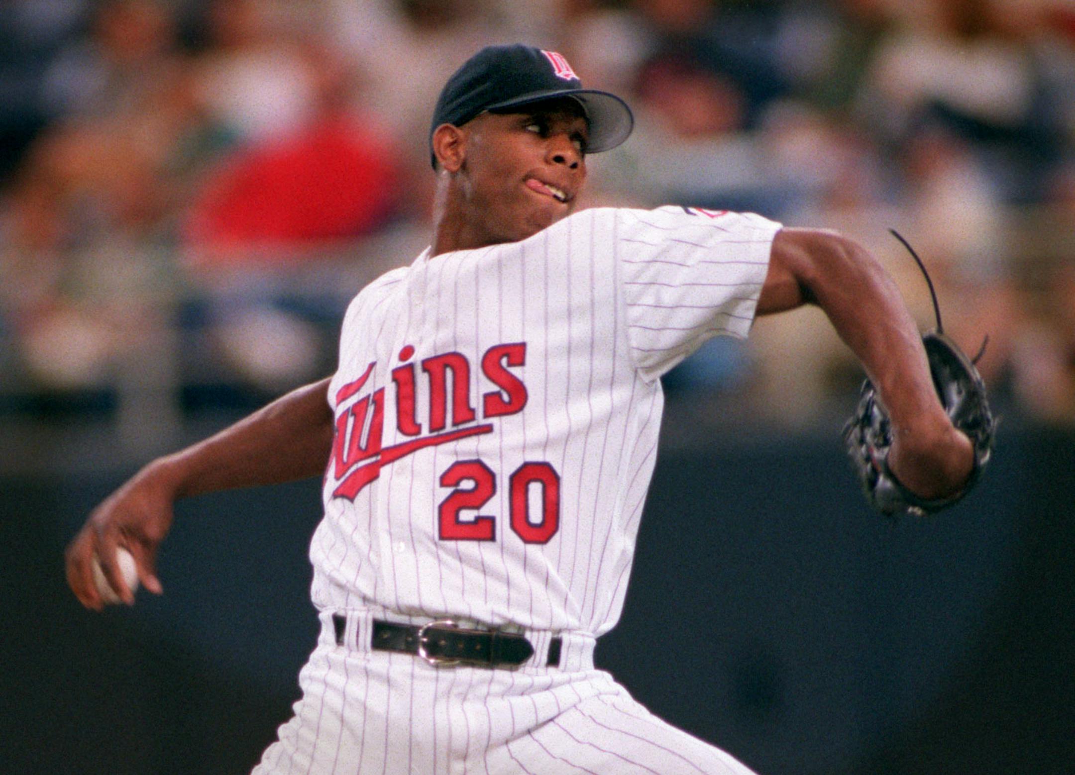 Police say the father of Texas Tech quarterback Patrick Mahomes, former Twins pitcher Pat Mahomes, was arrested on a charge of public intoxication during the Red Raiders' game at TCU over the weekend.