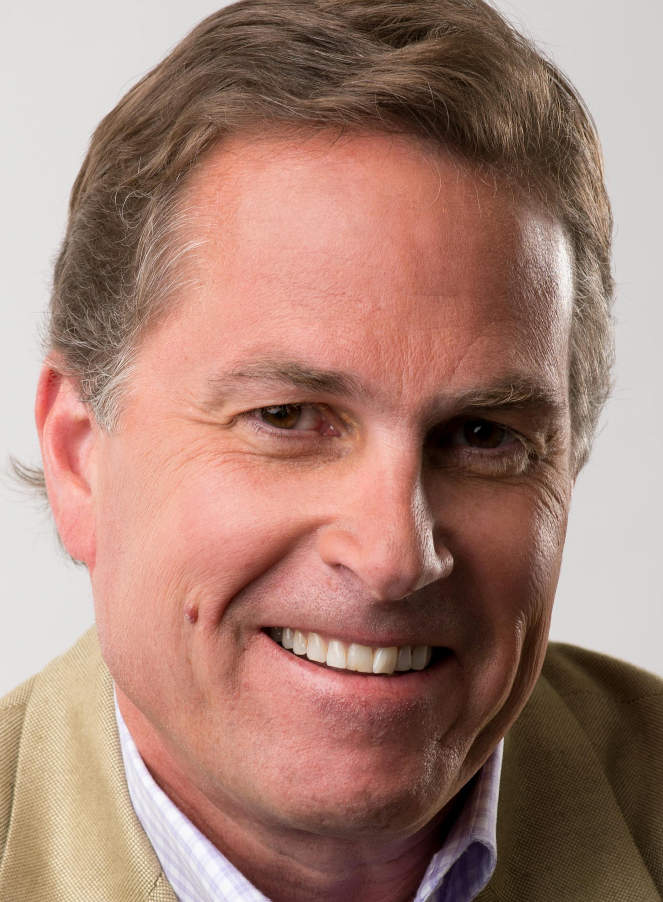 CEO Chris Behrens of Young America