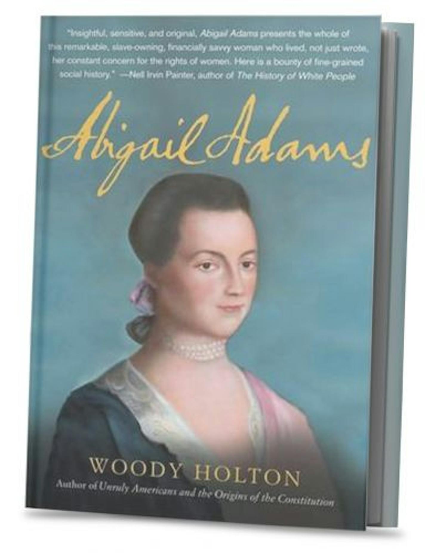 Abigail Adams