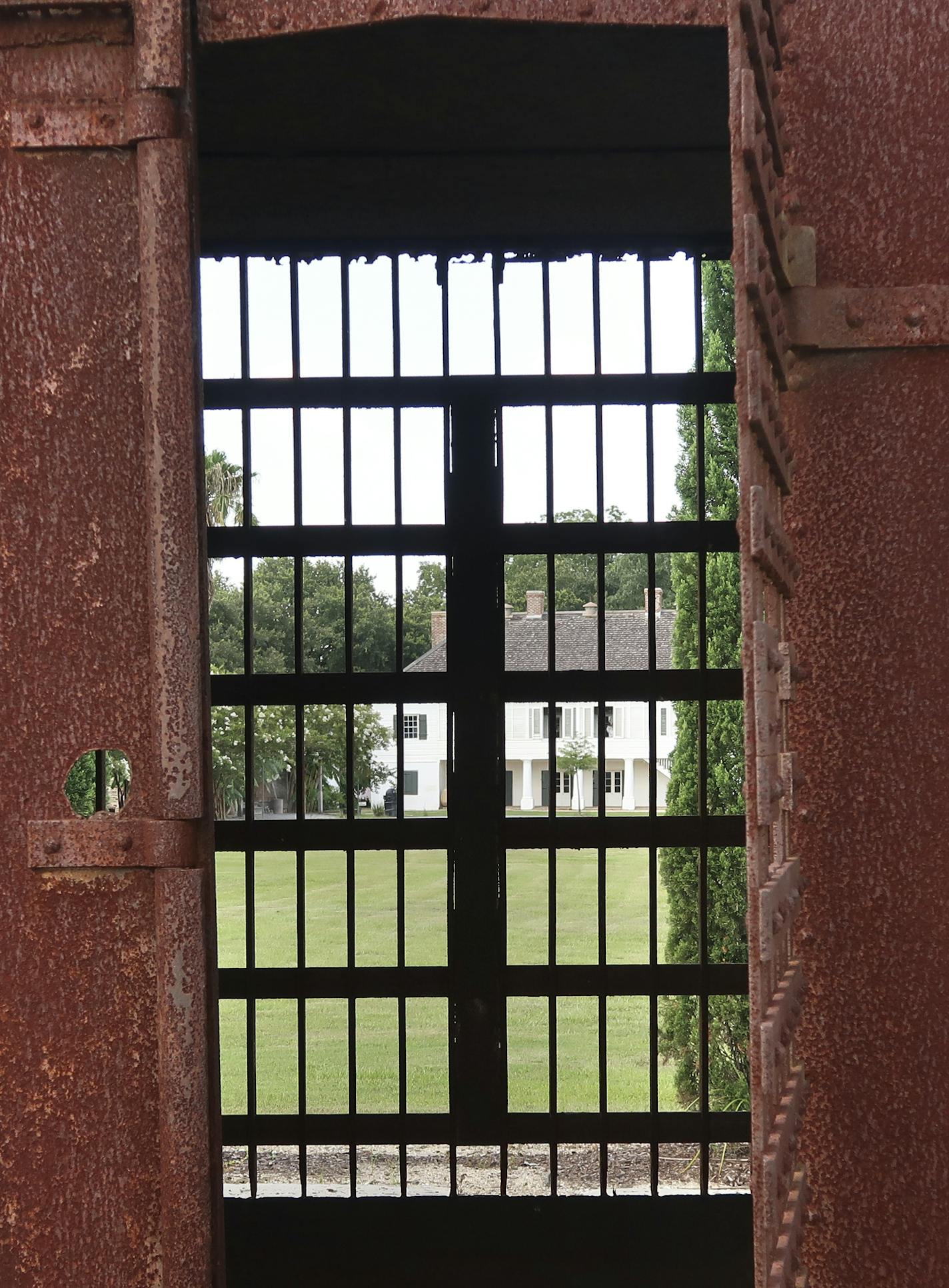 Unlike other plantation museums, the Whitney Plantation, in Wallace, La., is devoted to showcasing the life of slaves, not the slave owners.