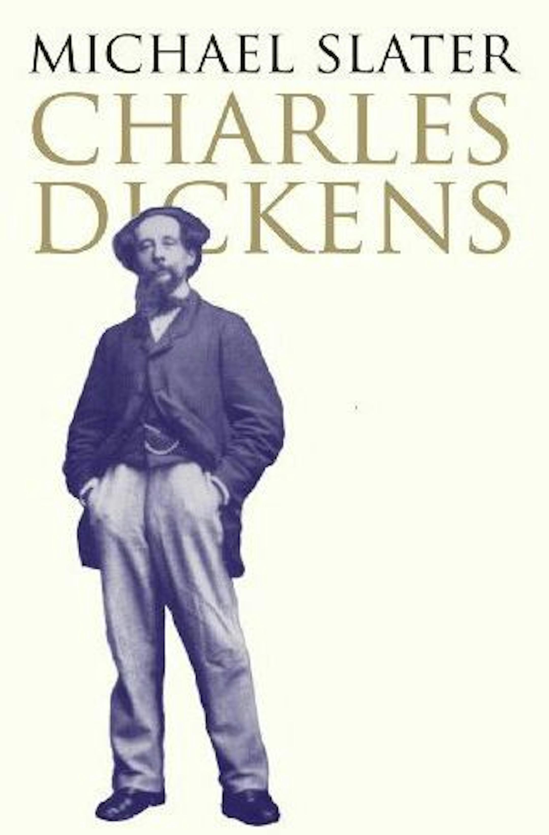 CHARLES DICKENS