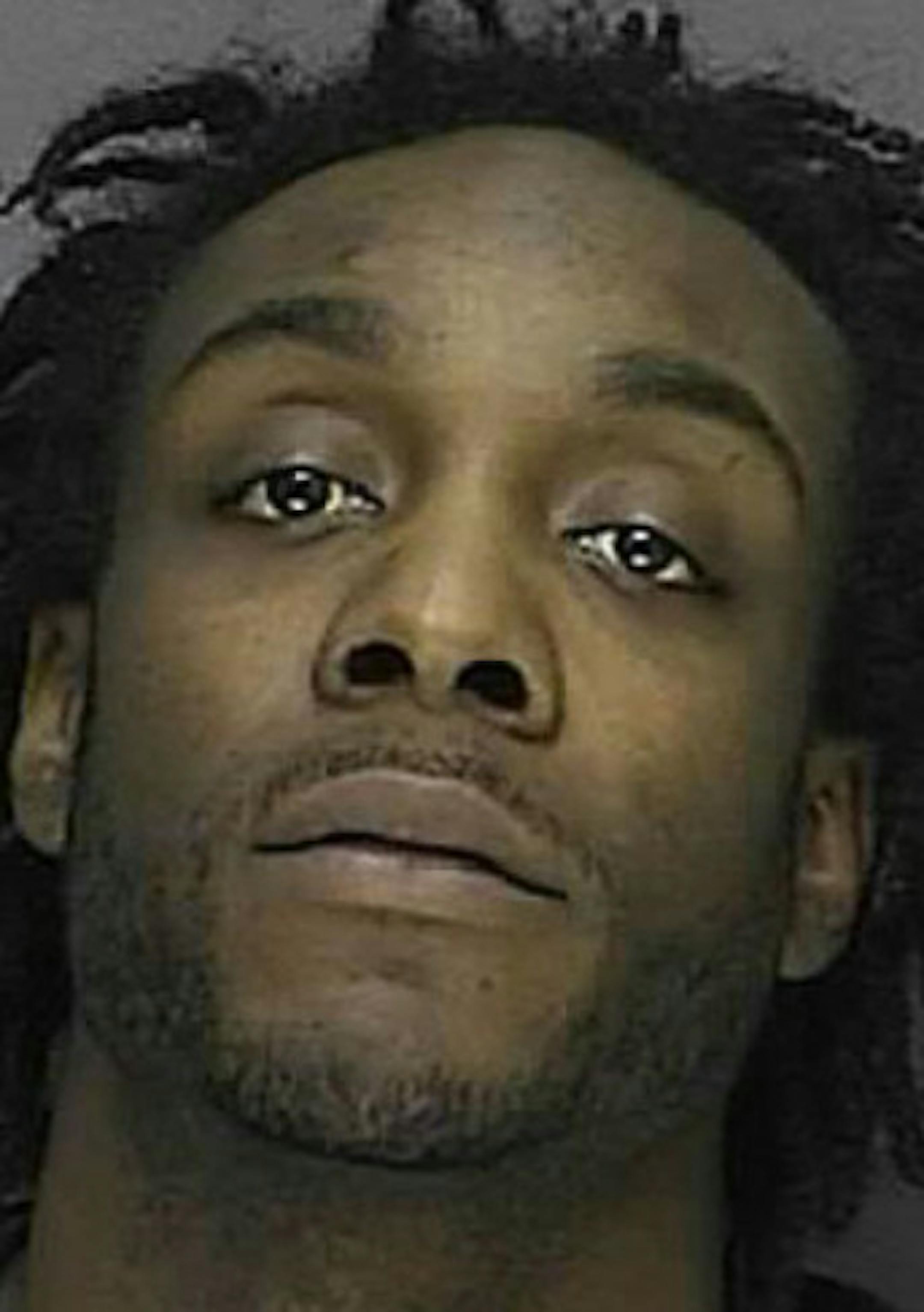 Robert Nuttal, suspect in Christopher Rossing's death