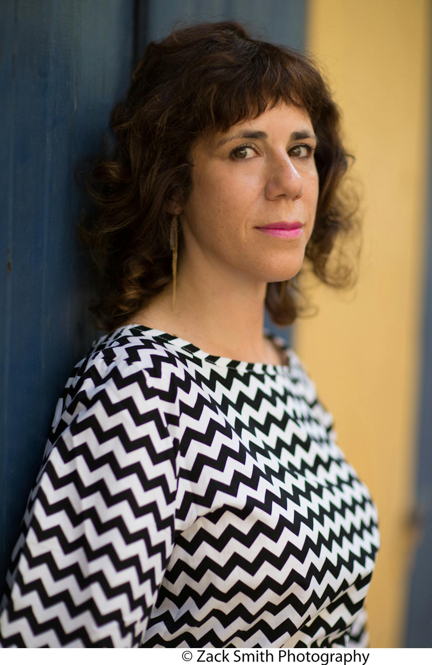 Jami Attenberg