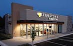 TruStone, Firefly OK merger to create second-largest credit union in Minnesota