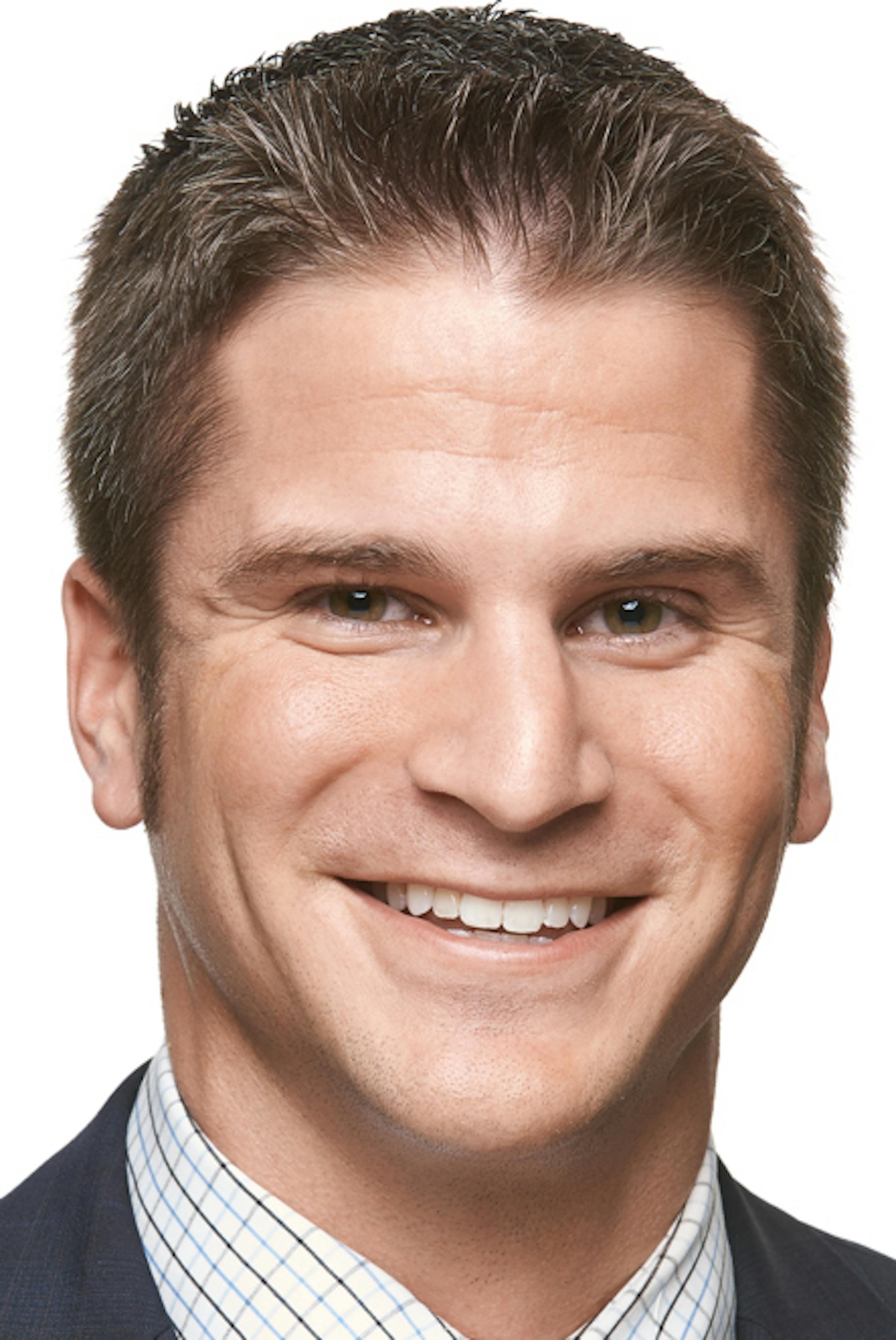 Grant Collins, attorney, Felhaber Larson law firm