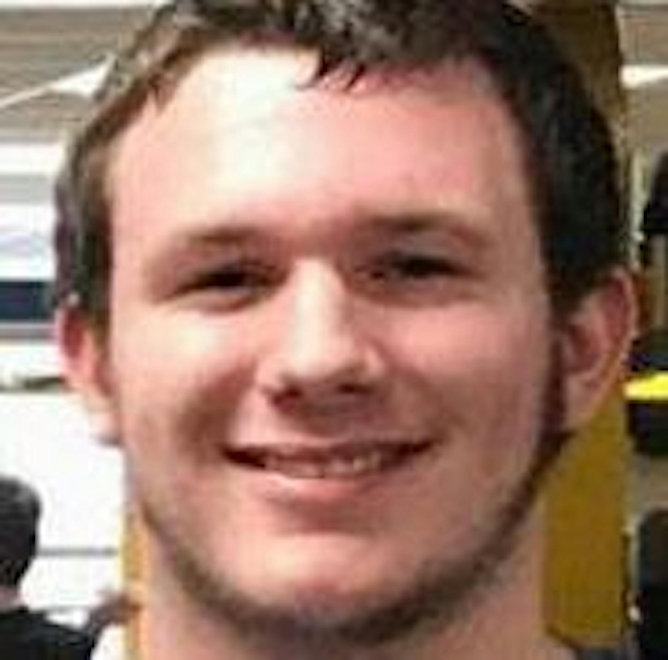 Zach Whaley, Prior Lake, all-metro first team defense