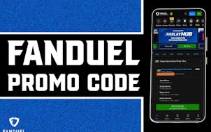 FanDuel promo code unlocks bet $5, get $200 in bonus bets offer.