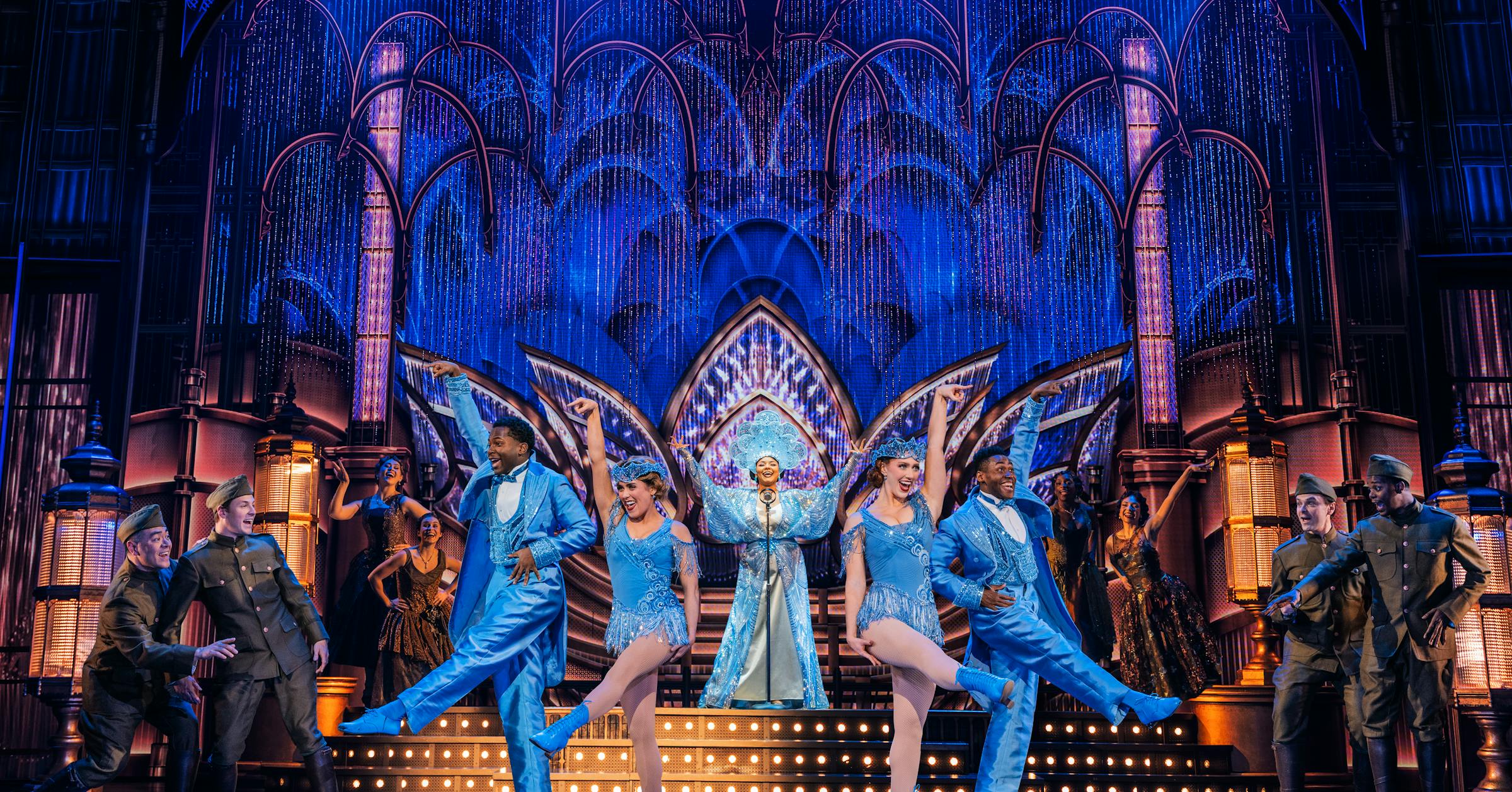 Review: This 'Gatsby' ain't so great after all