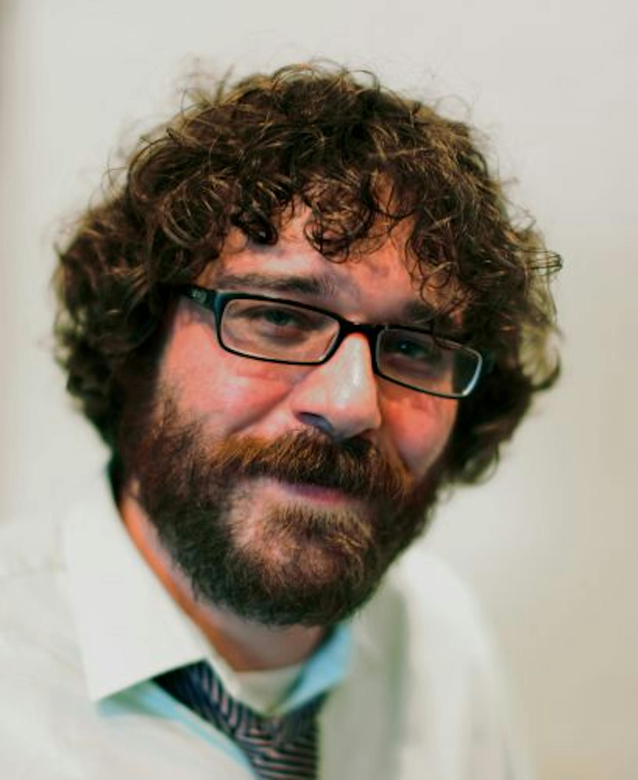 Brian Gioielli, Mr. Sense of Humor