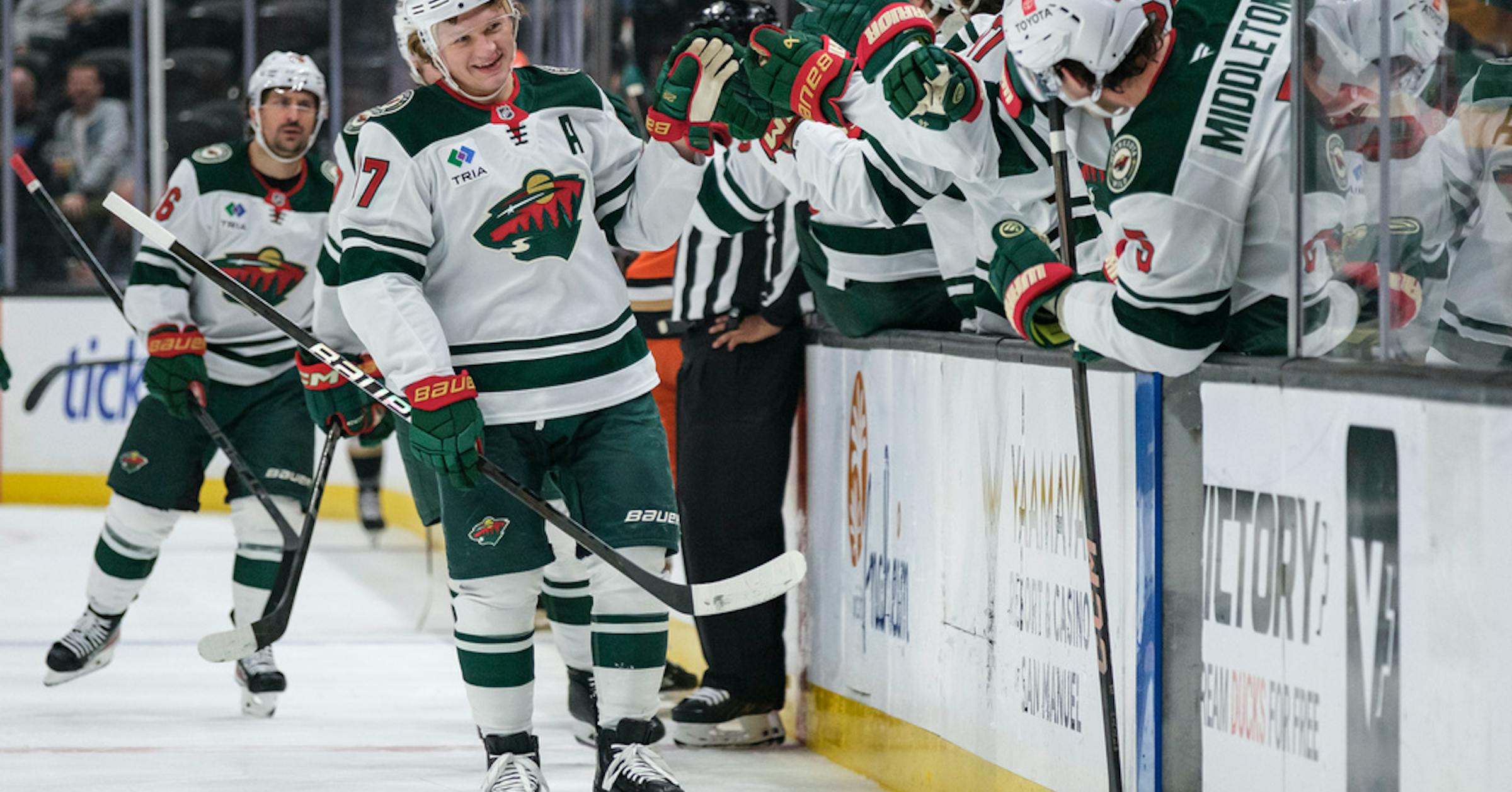 NHL News