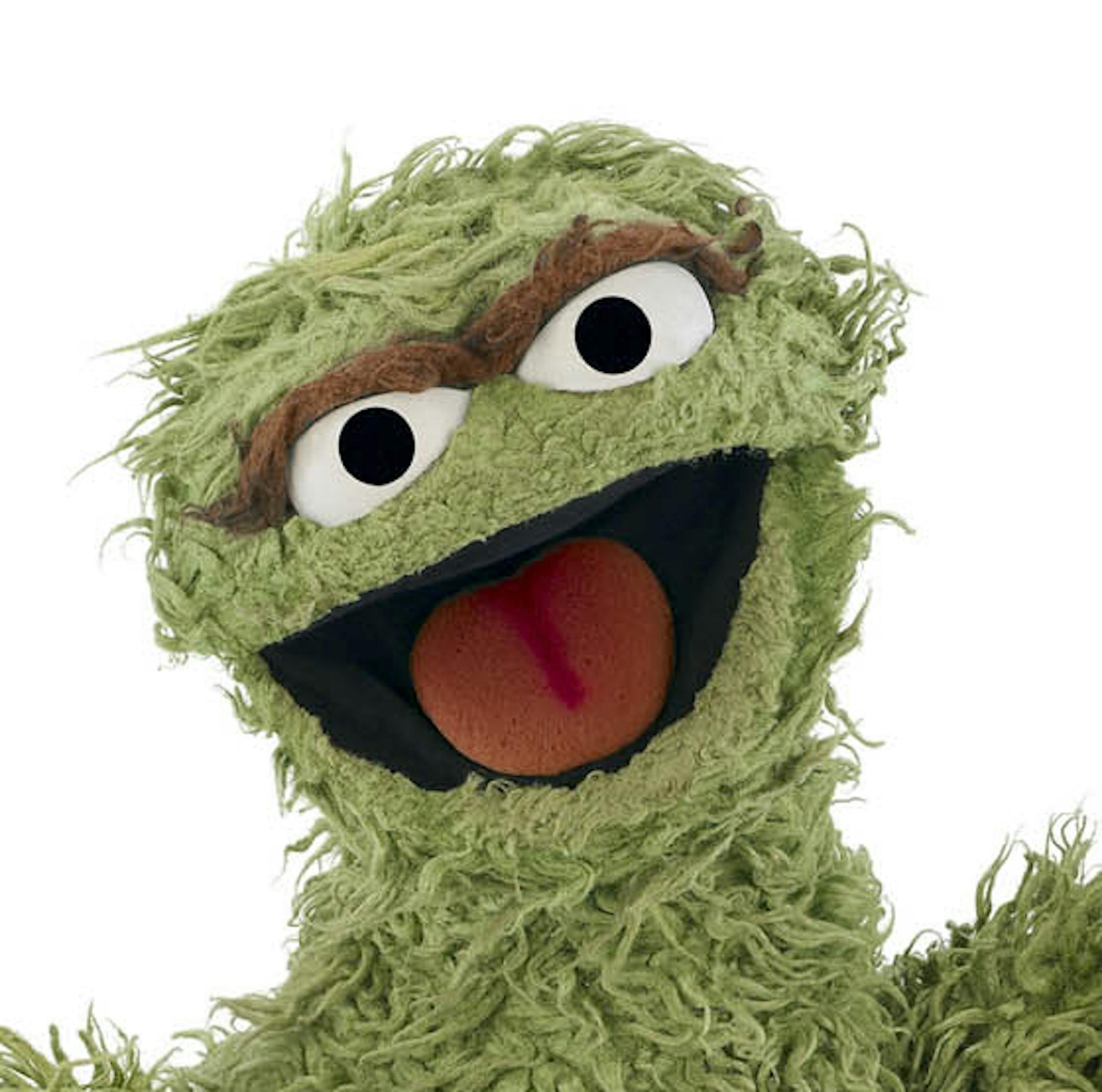 (NYT41) UNDATED SESAME STREET 1 Clockwise form top left: Zoe, Oscar the Grouch, Ernie and Elmo. Forty years on, this is your mother's "Sesame Street," only better dressed and gentrified. Now there are green spaces, tofu and yoga. (Sesame Workshop/The New York Times) -ADV. 1108 *EDITORIAL USE ONLY - MAGS OUT/NO SALES - FOR USE ONLY WITH STORY SLUGGED: SESAME STREET BY ALESSANDRA STANLEY - ALL OTHER USE PROHIBITED ORG XMIT: MIN2015113015233224