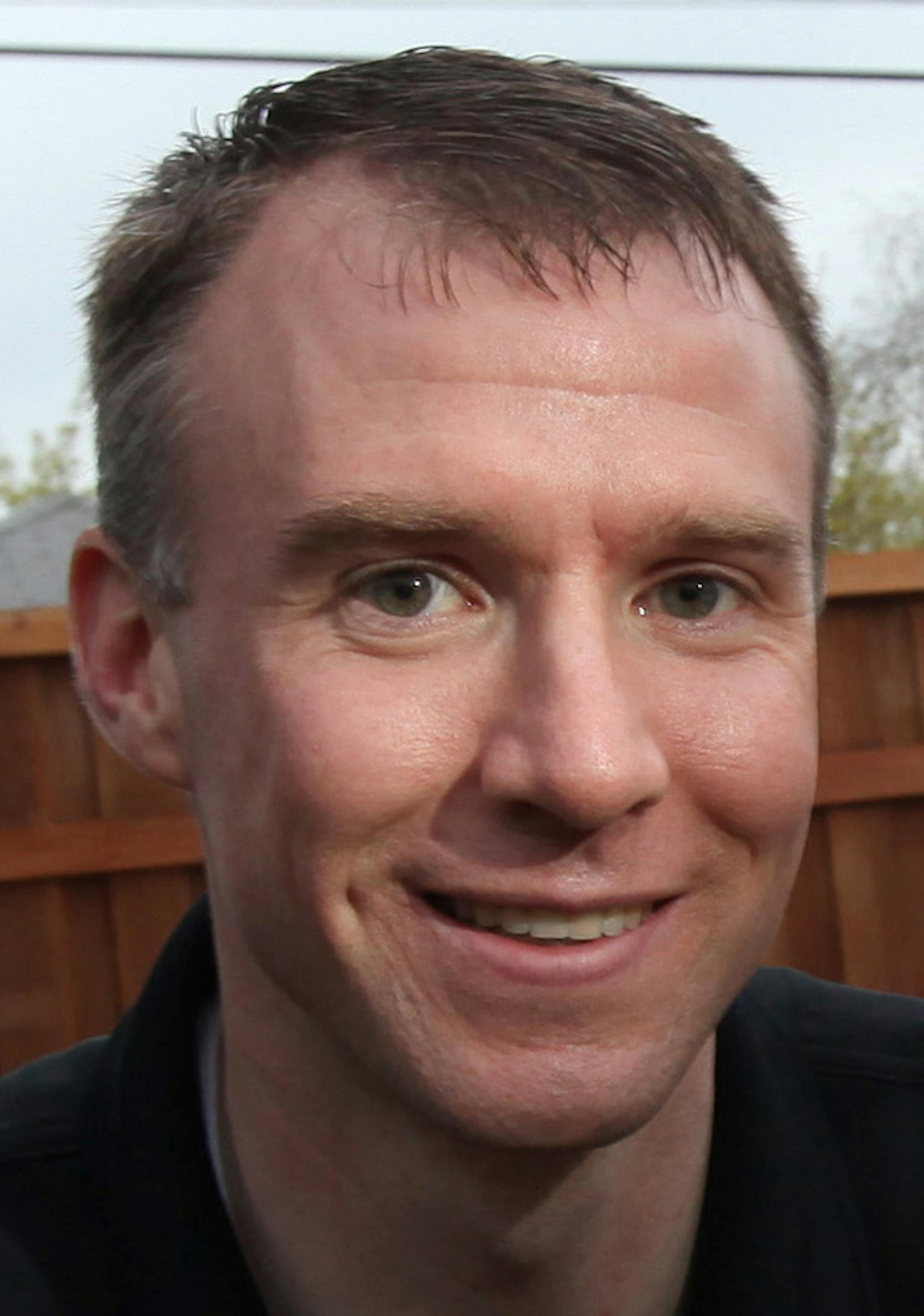 TOM WALLACE &#xef; twallace@startribune.com Assign #00007708A slug_tauer0504 Date: April 29, 2009 John Tauer, works in the St. Thomas&#xed; psychology department and is the assistant basketball coach of their national-caliber team. He&#xed;s working on a book on youth sports and sports culture. In particular, he&#xeb;s studying motivation (intrinsic motivation, passion rather than money), goal-setting, athletic and academic motivation. The front and back yards at Tauers home have become playgrou