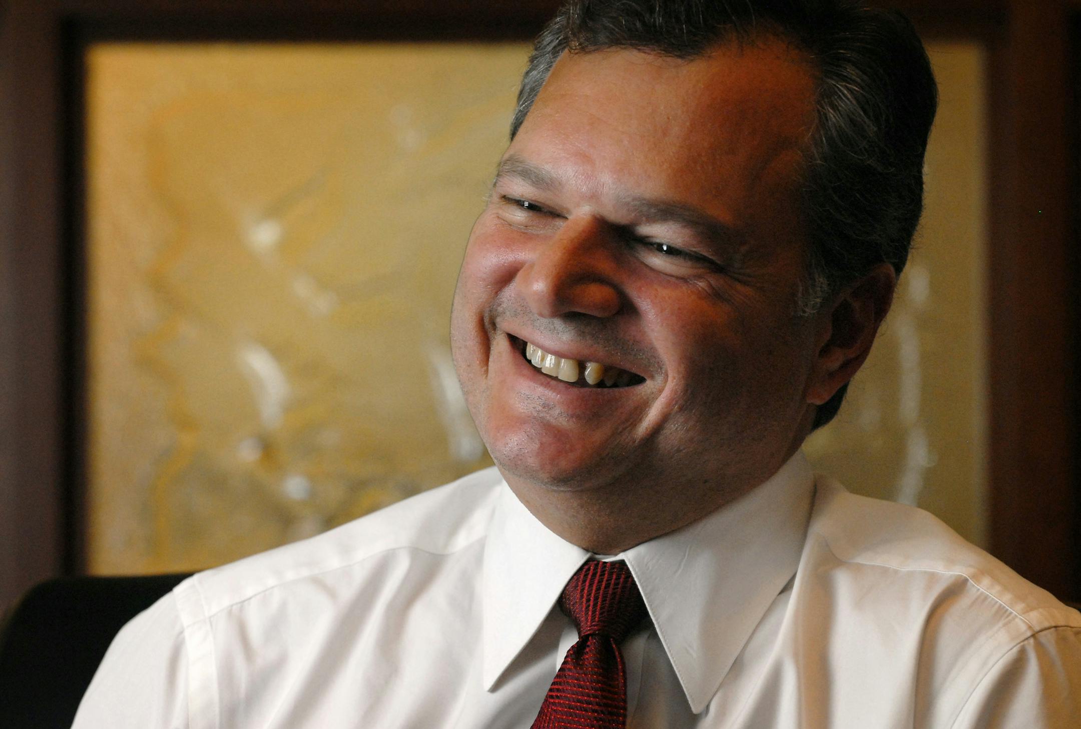 James Cracchiolo