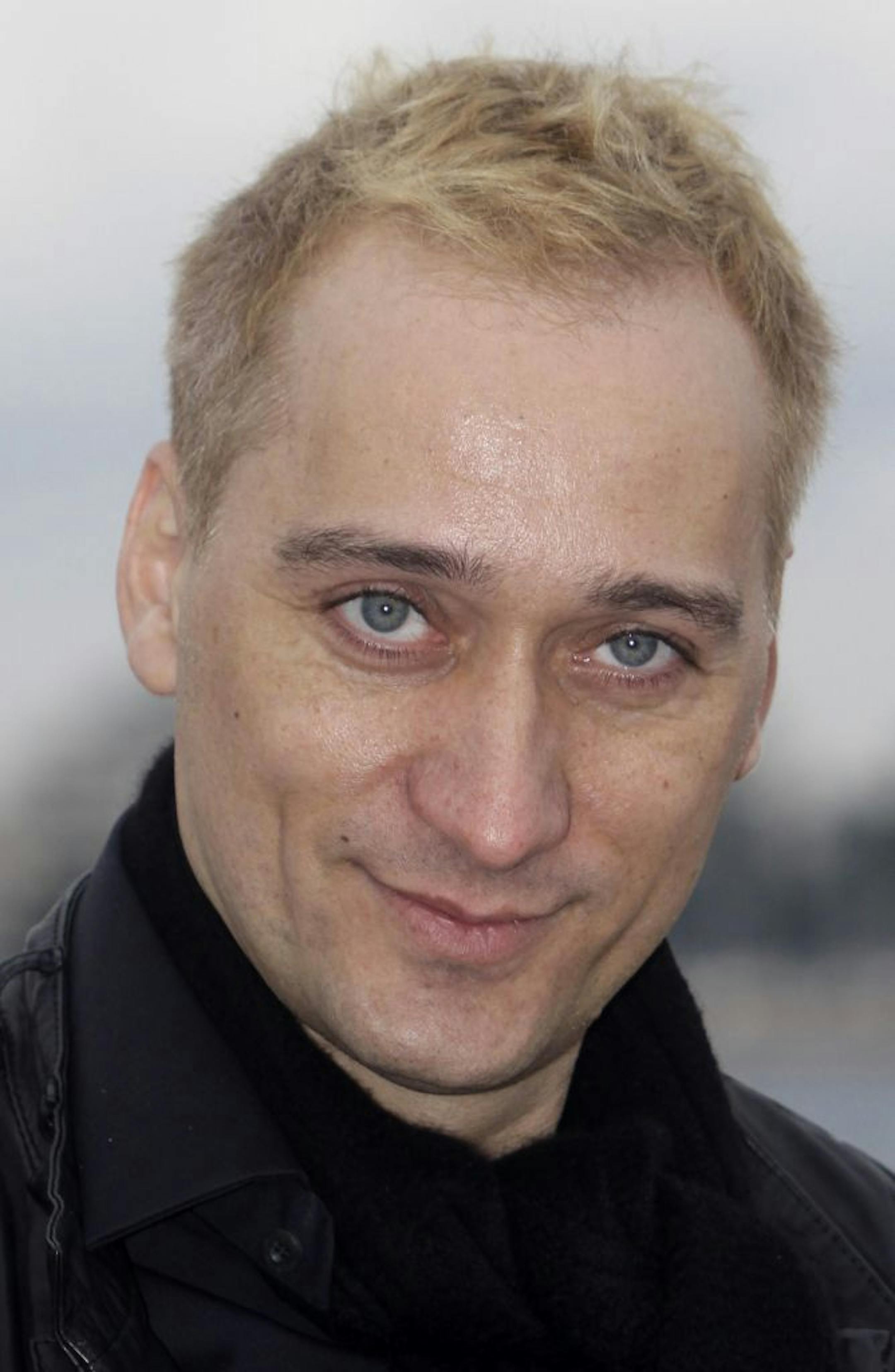 Paul Van Dyk