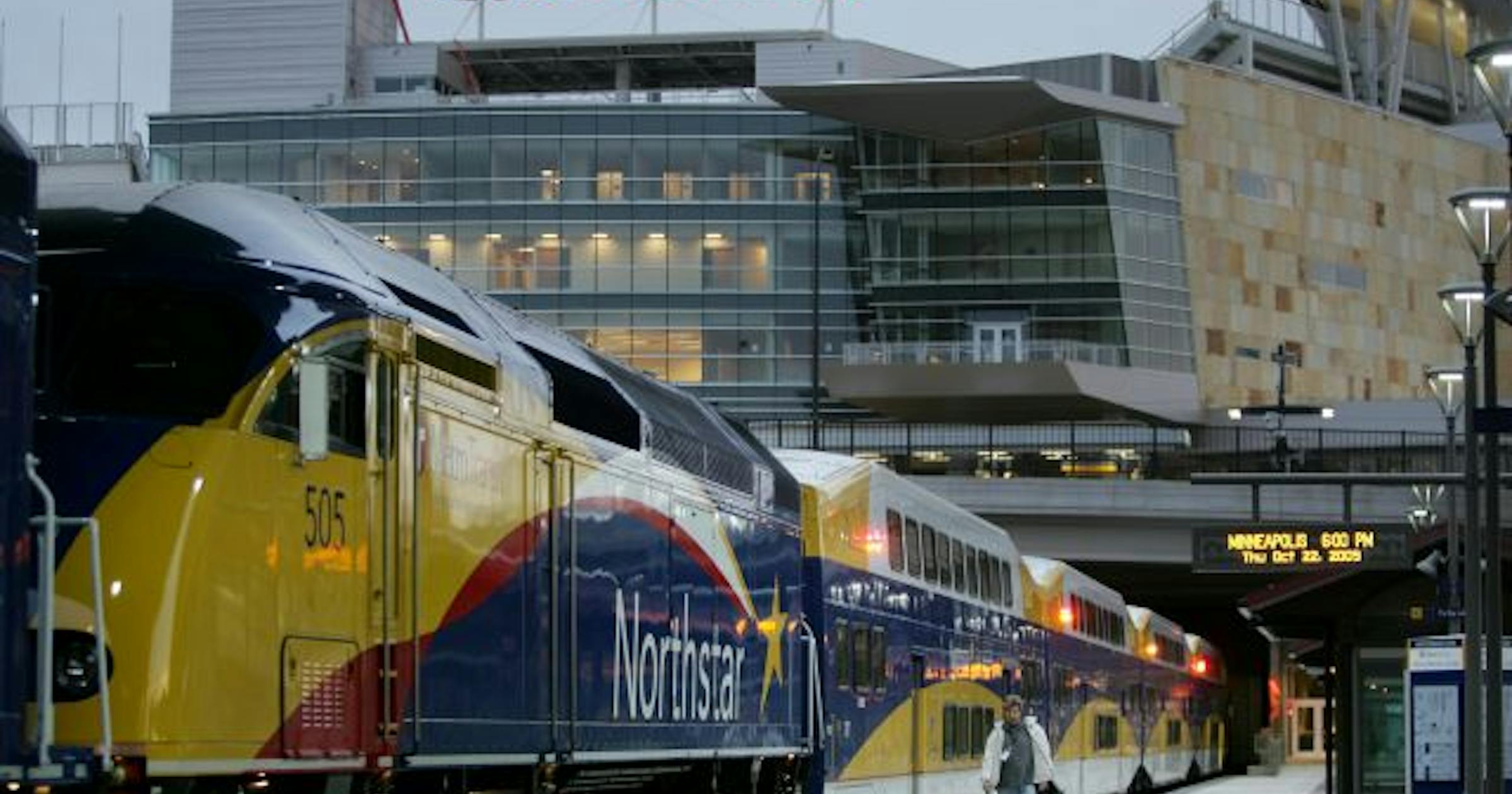 Metro Transit Will Run Northstar Trains For Twins Vikings Games This metro-transit-will-run-northstar-trains-for-twins-vikings-games-this