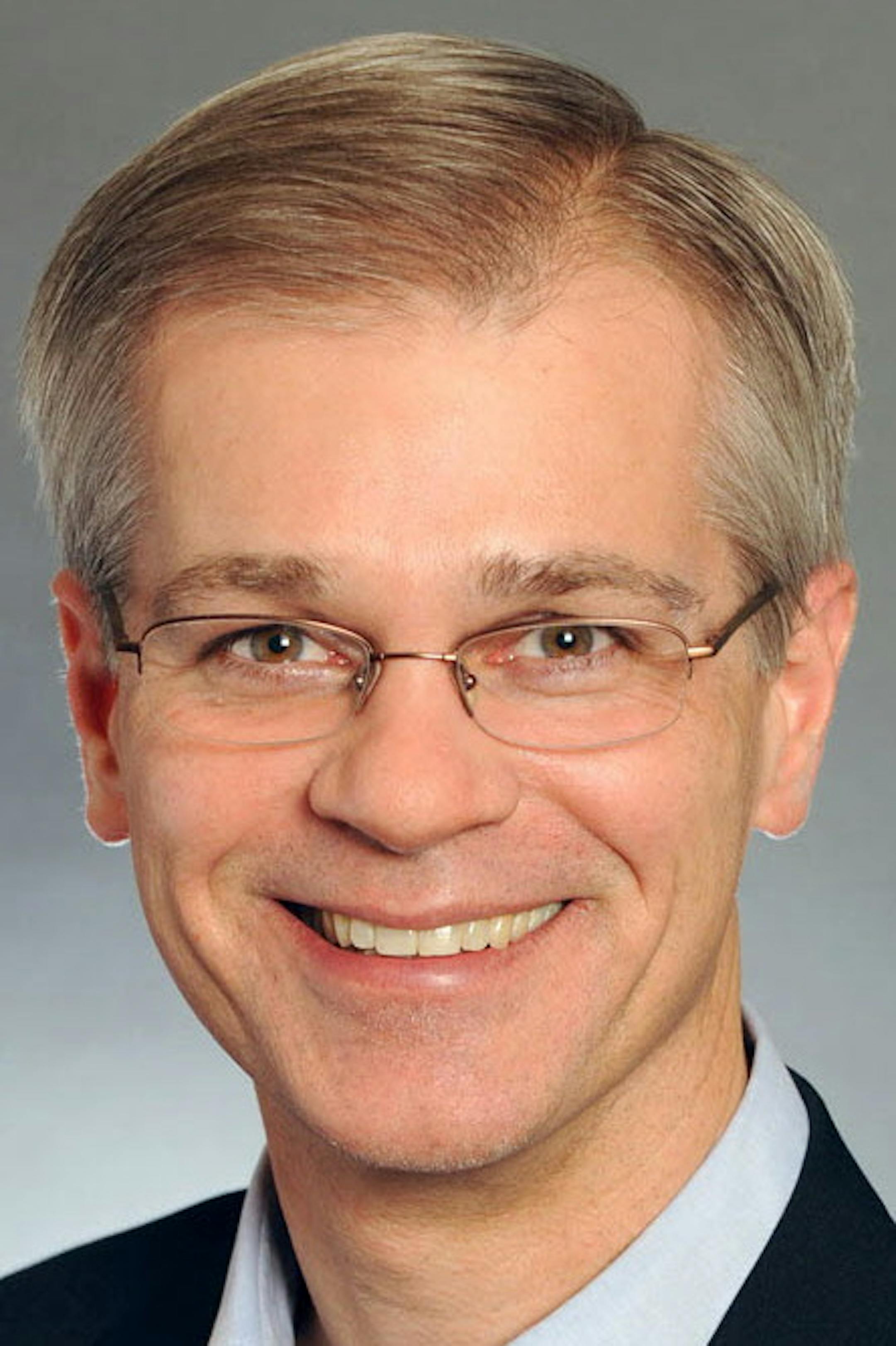 John Marty; Minnesota District 66 State senator; DFL; 2012.myVote id: 49603 ORG XMIT: MIN2013051018230013