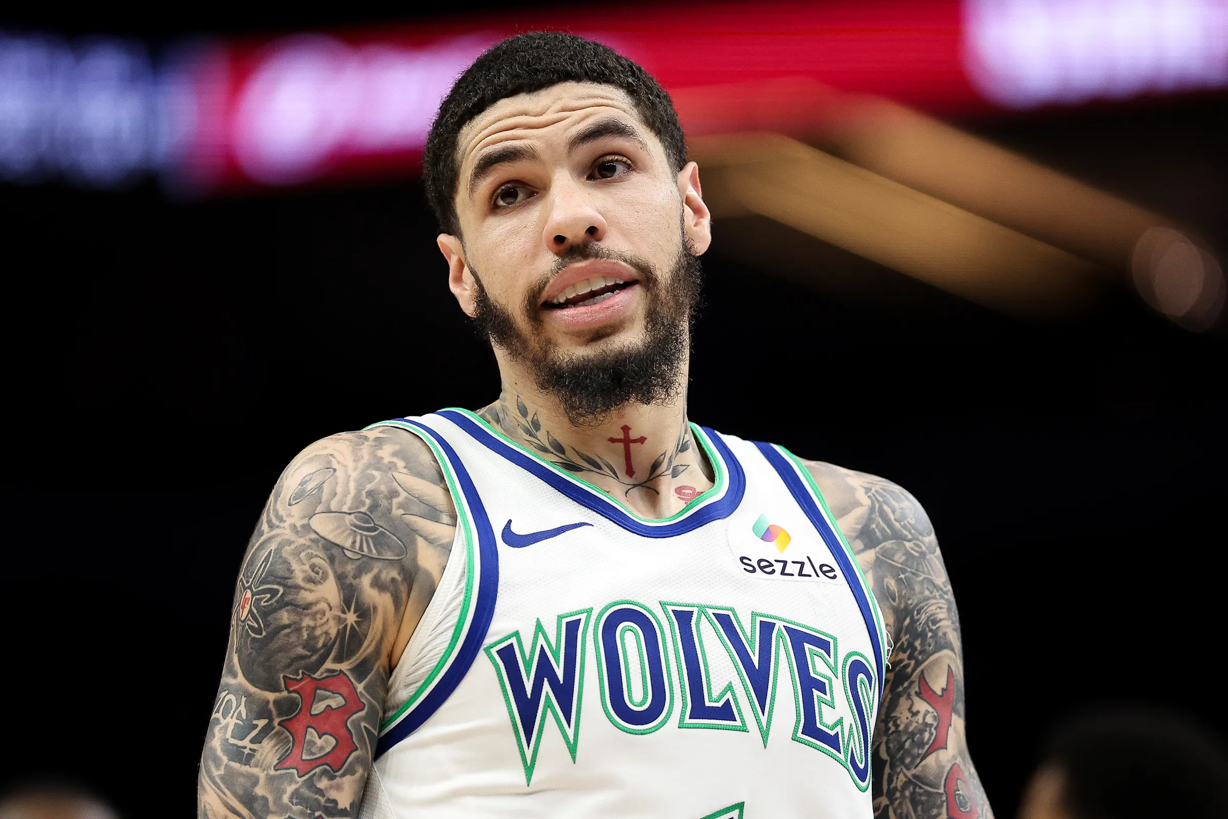 Meet our new Wolves reporter, and ask your questions before this week's opener