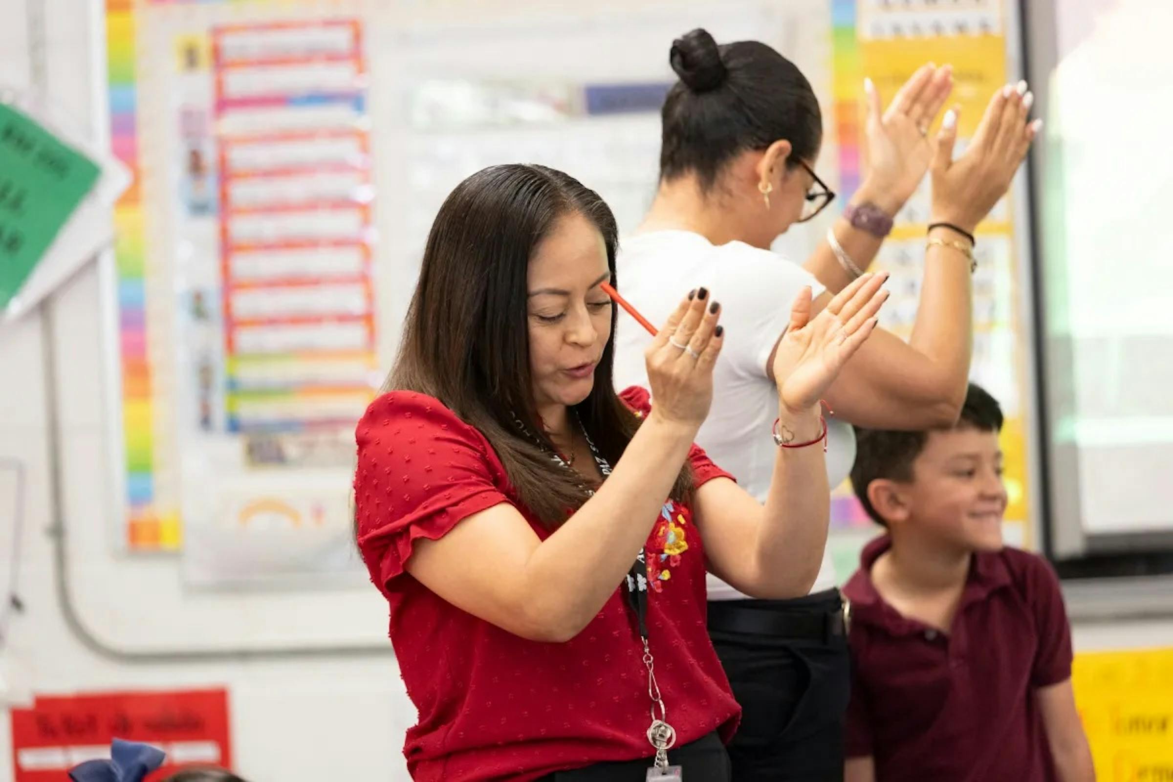 Stopgap funding still leaves high-poverty Minnesota schools facing painful cuts
