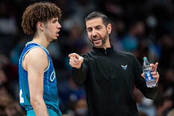 Timberwolves gameday: LaMelo Ball leads .500 Hornets to Target Center