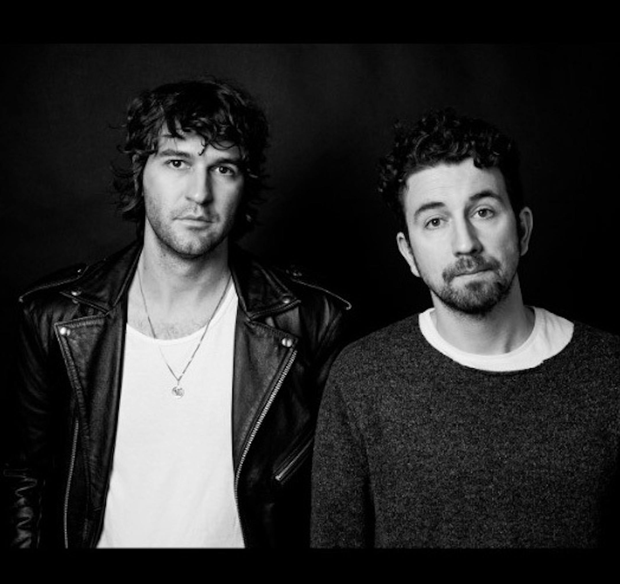 Japandroids, ìNear to the Wild Heart of Lifeî