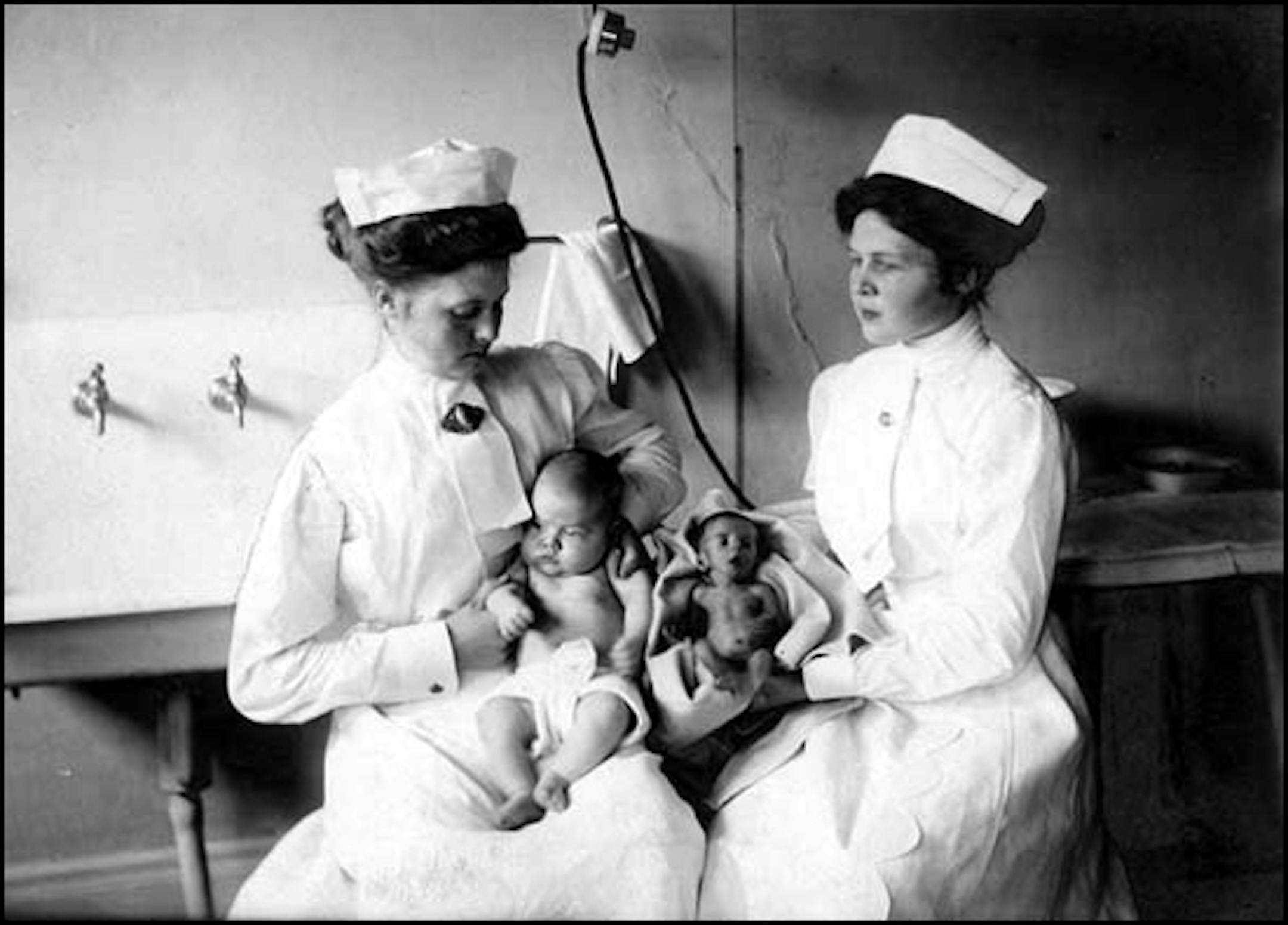 Wonderland Amusement Park, Minneapolis, 1905