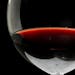 Toast summer with a chilled glass of red wine to serve with a cheeseburger. (Bill Hogan/Chicago Tribune/MCT)