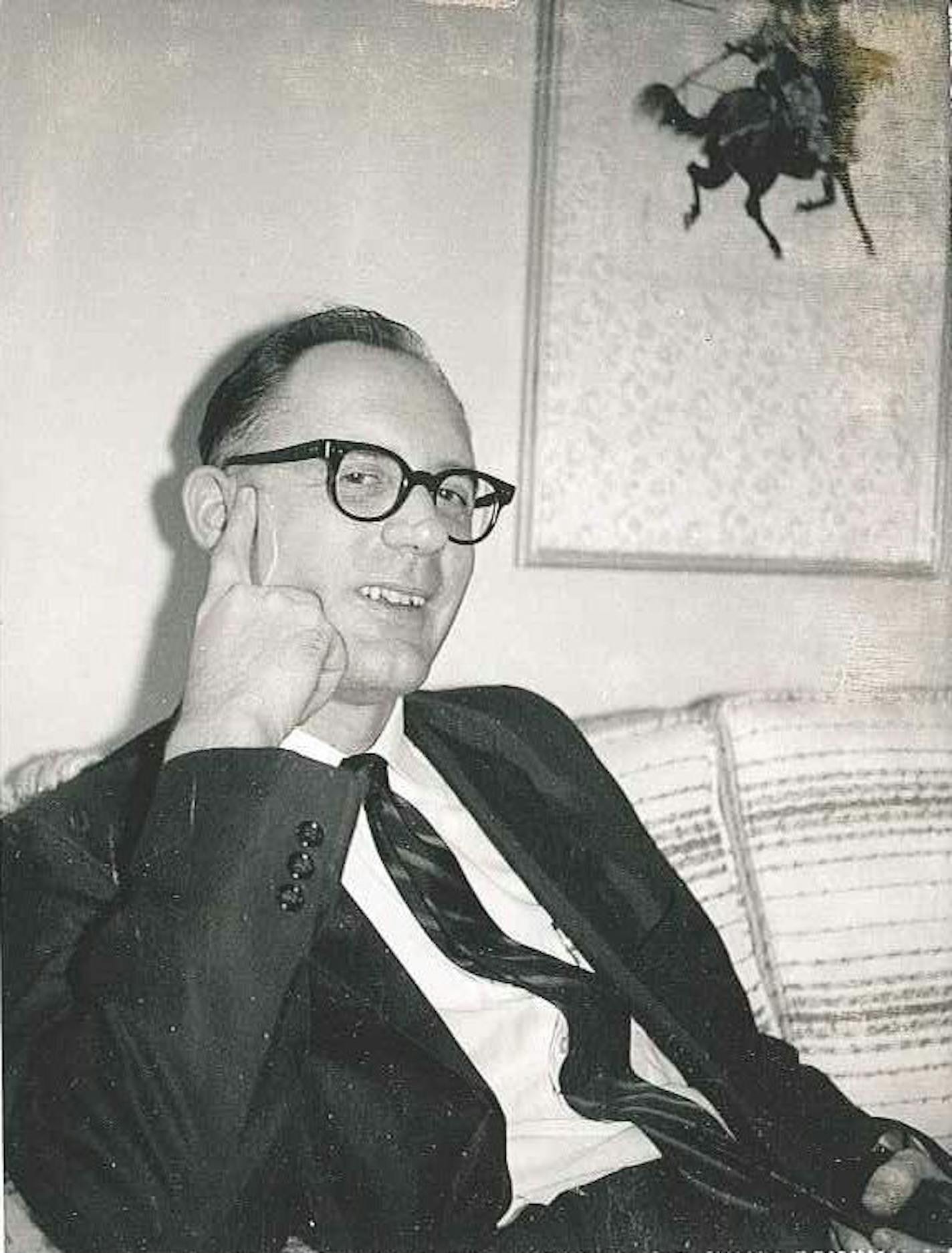 Herbert Johnson