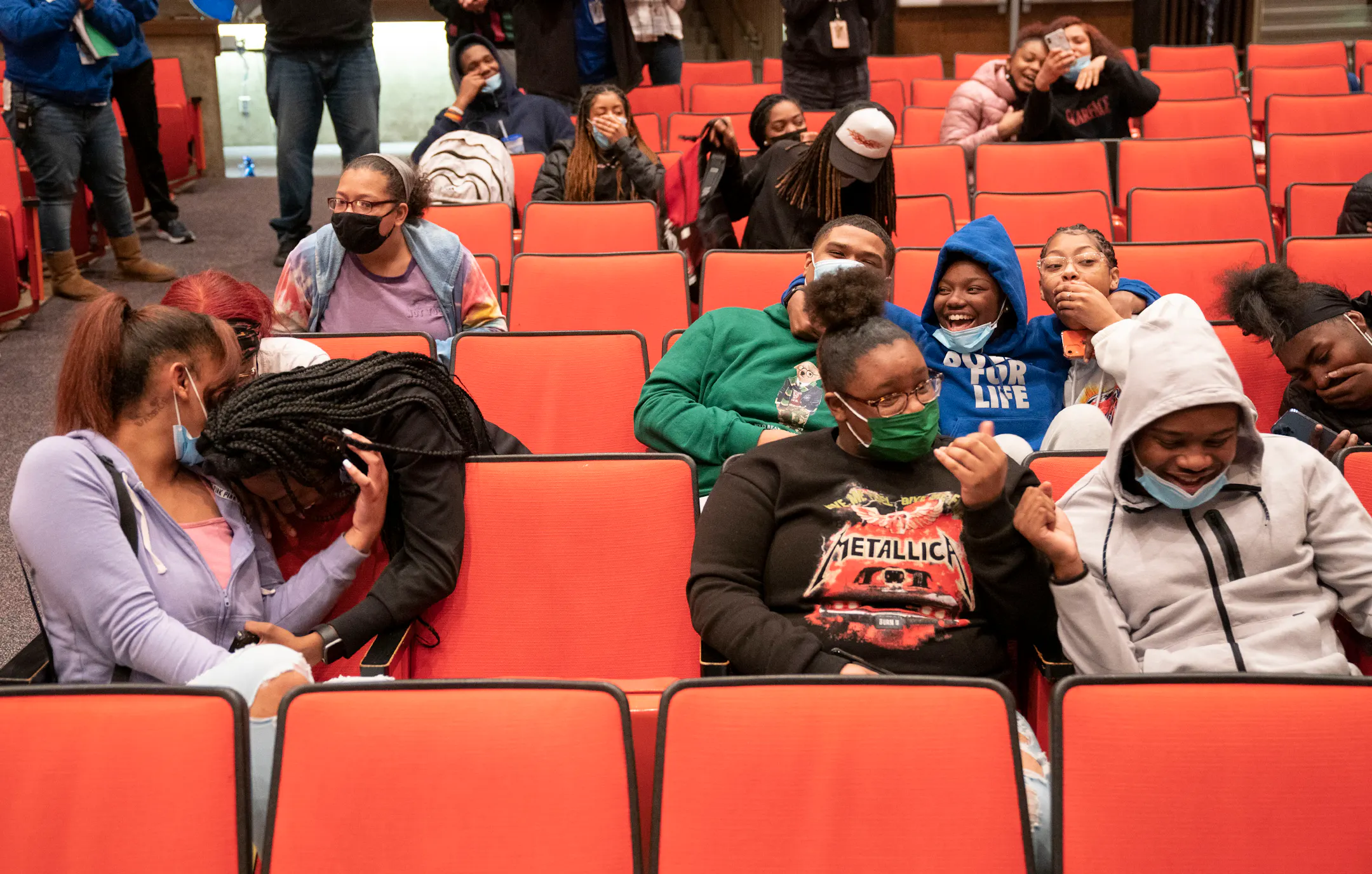 For Minneapolis North students, graduation this year comes with $10,000 ...