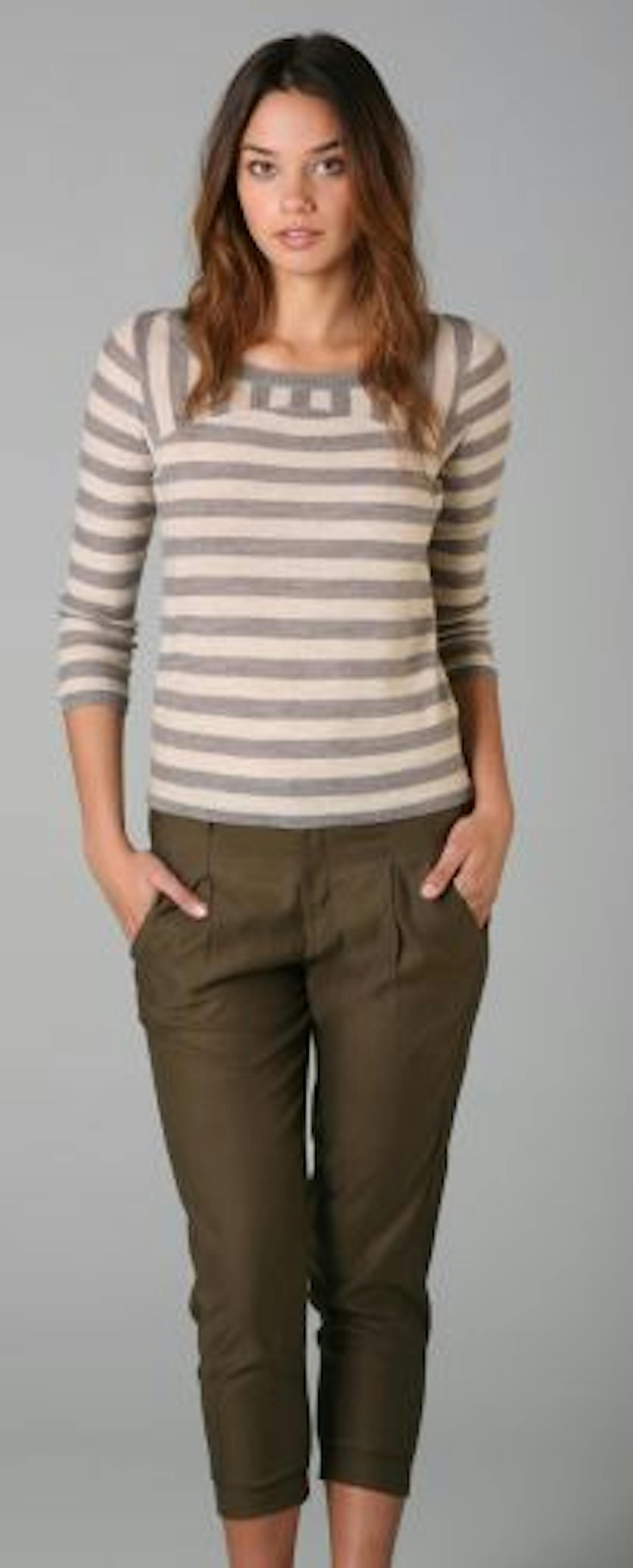 This Madewell sweater is the pick of the week.