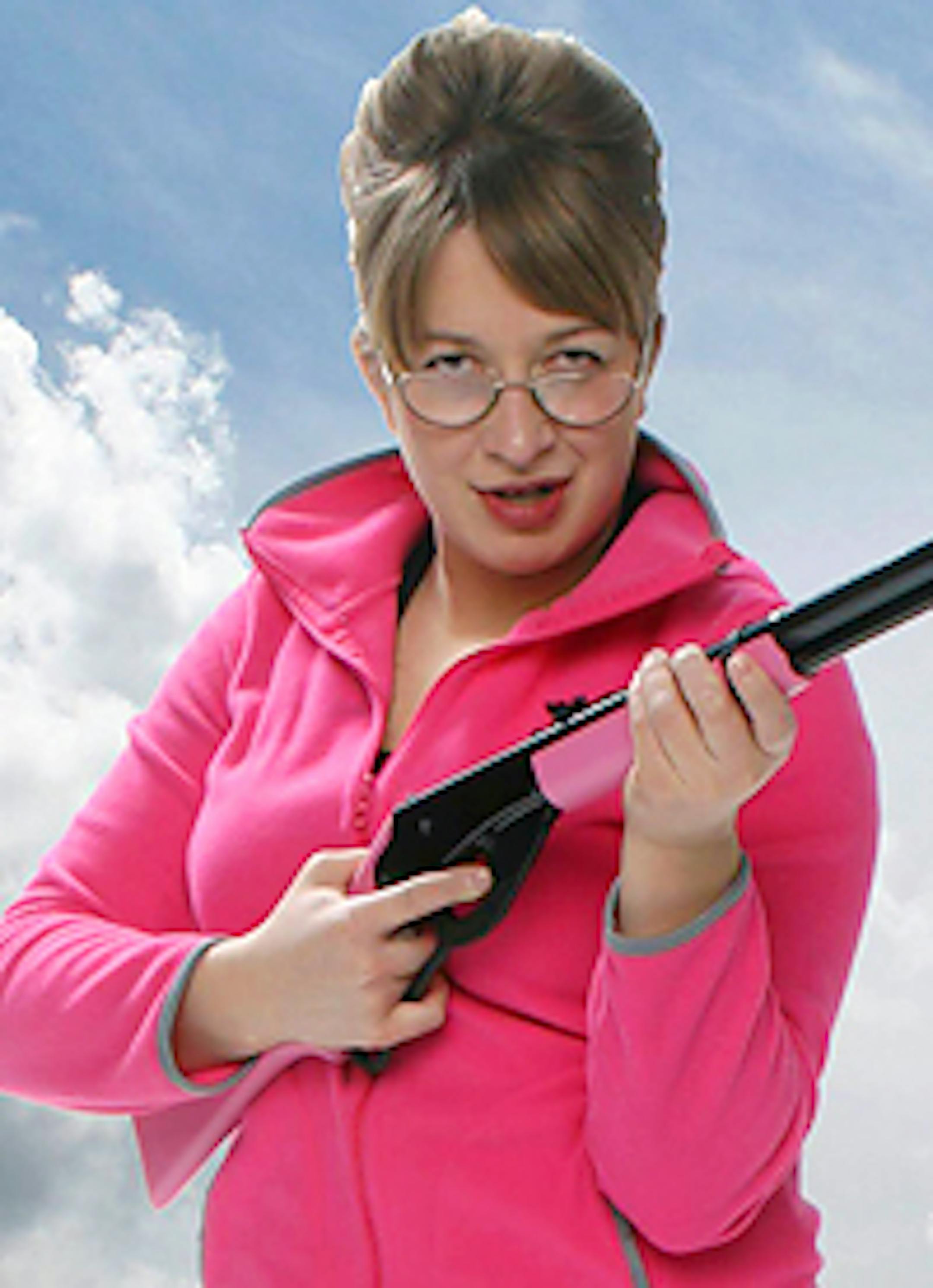 "Sarah Palin's Minnesota"