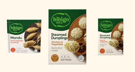 A major new food production facility in South Dakota will make Bibigo dumplings and other frozen and shelf-stable foods for Minnesota-based Schwan's.