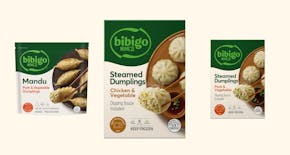 A major new food production facility in South Dakota will make Bibigo dumplings and other frozen and shelf-stable foods for Minnesota-based Schwan's.