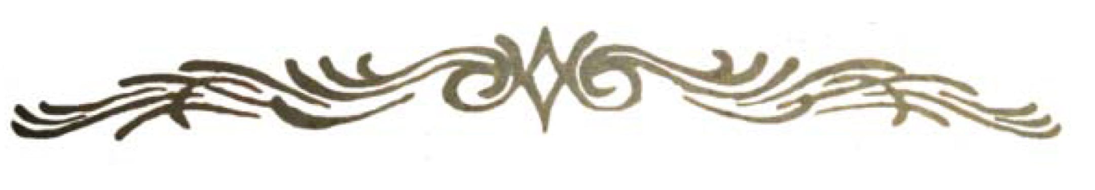 The adult female found by the Dakota County Sheriff's Office and the Bureau of Criminal Apprehension had a vine-shaped tattoo with blue ink across her lower back.