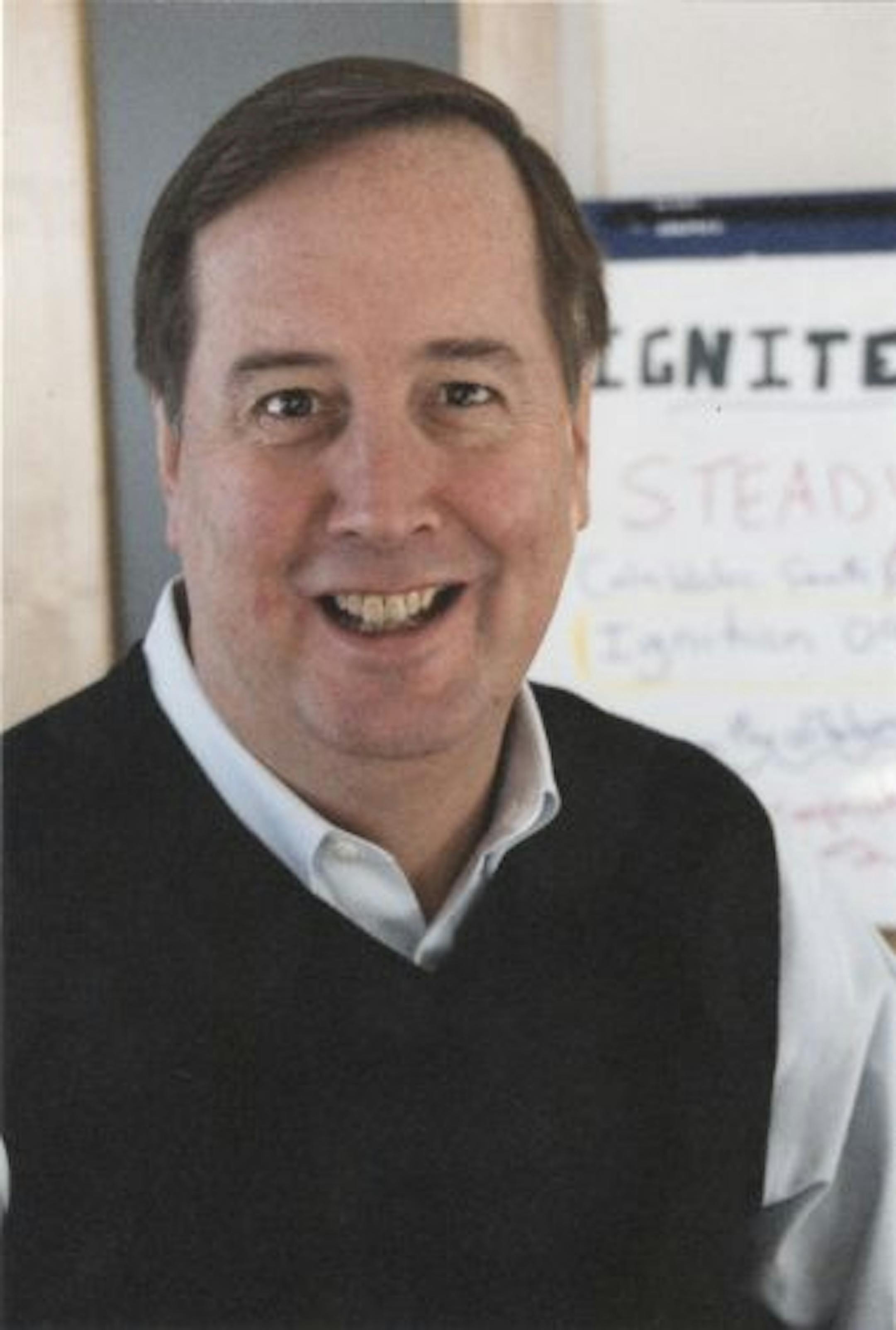 Jeff Elgin is founder of FranChoice inc., an Eden Prairie company that operates as a franchise match-maker, helping prospective franchisees find the right fit for their abilities and financial resources.