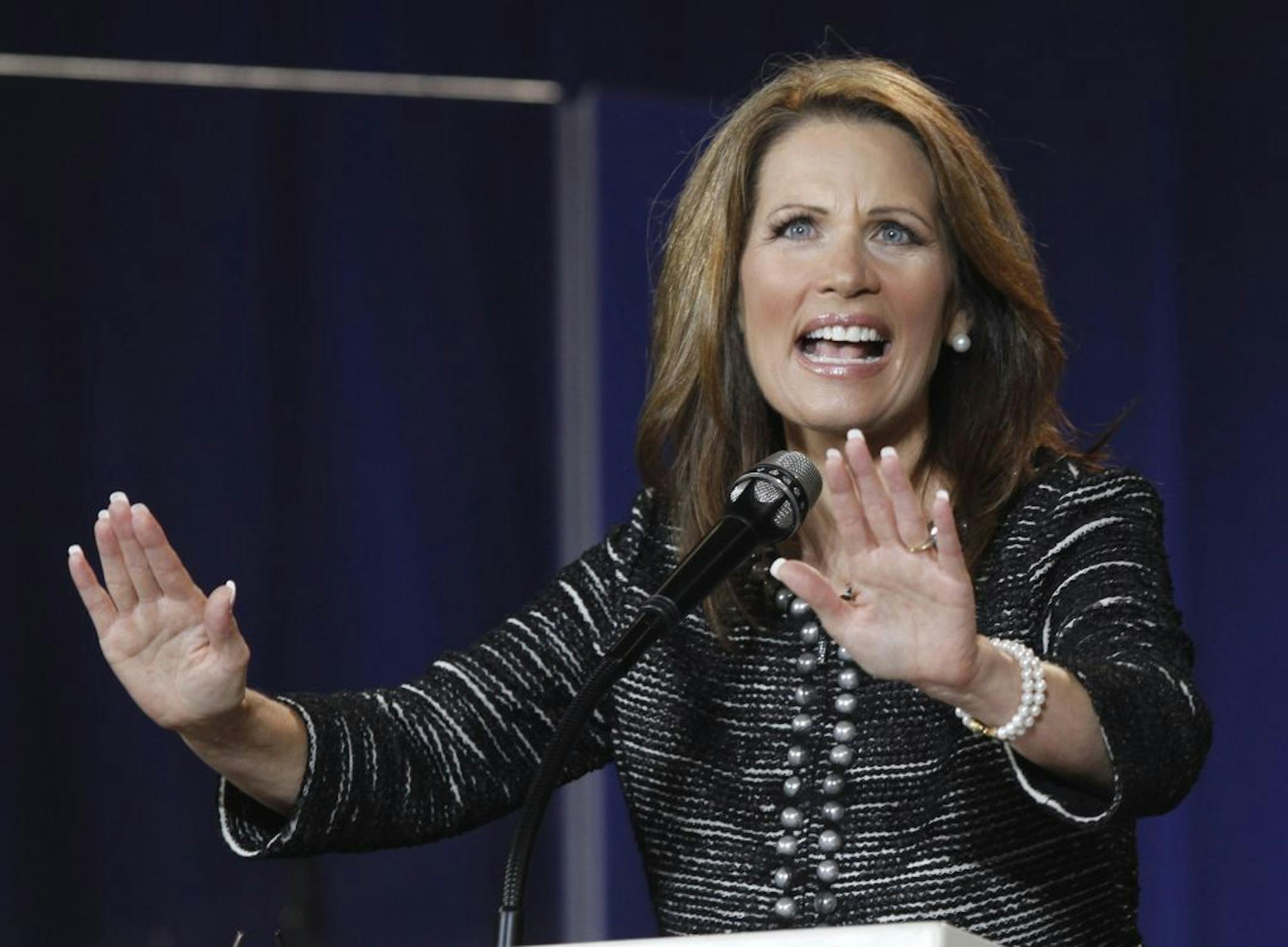 Michele Bachmann