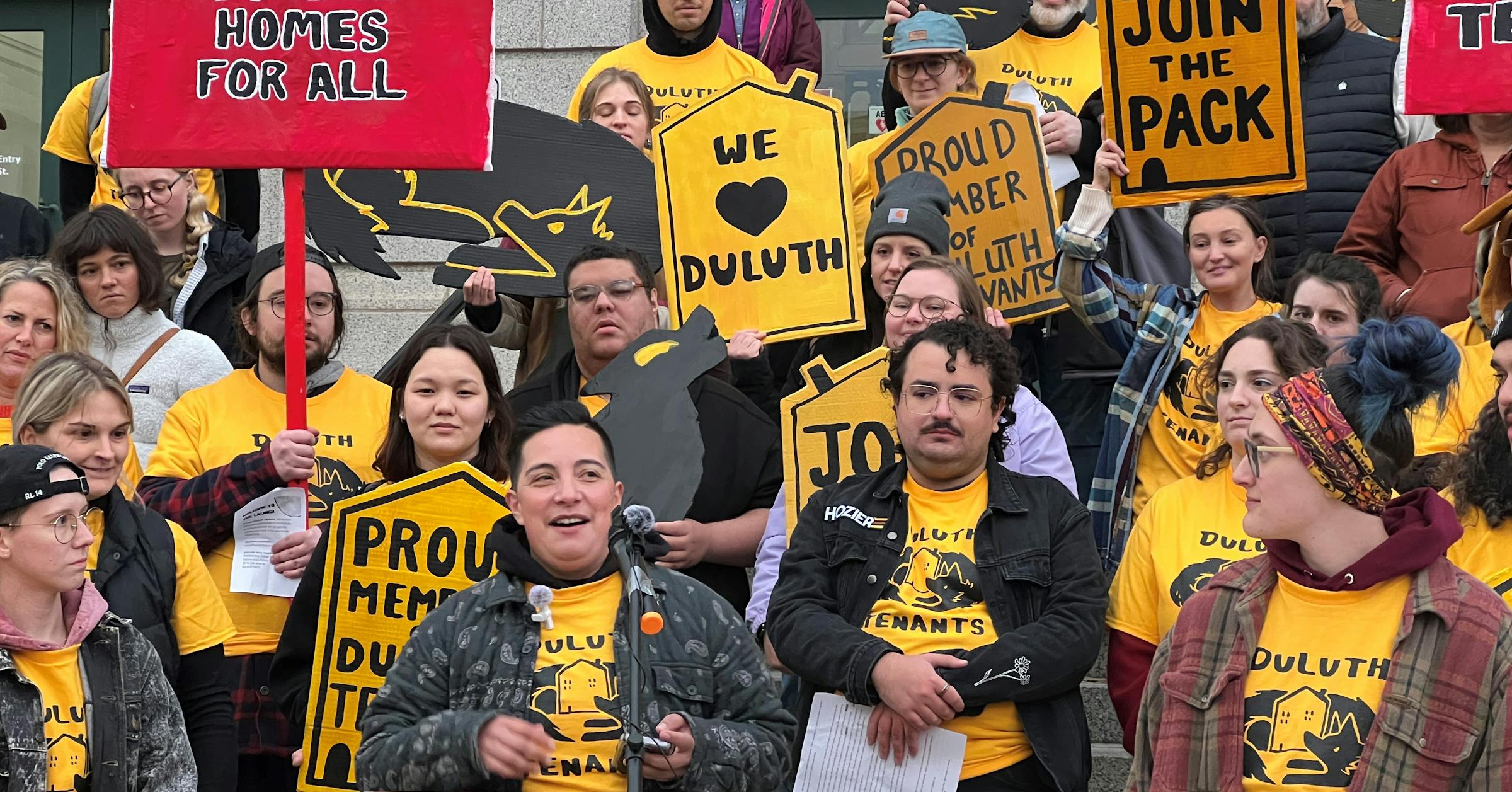 Tolkkinen: Renters are getting restless and more powerful