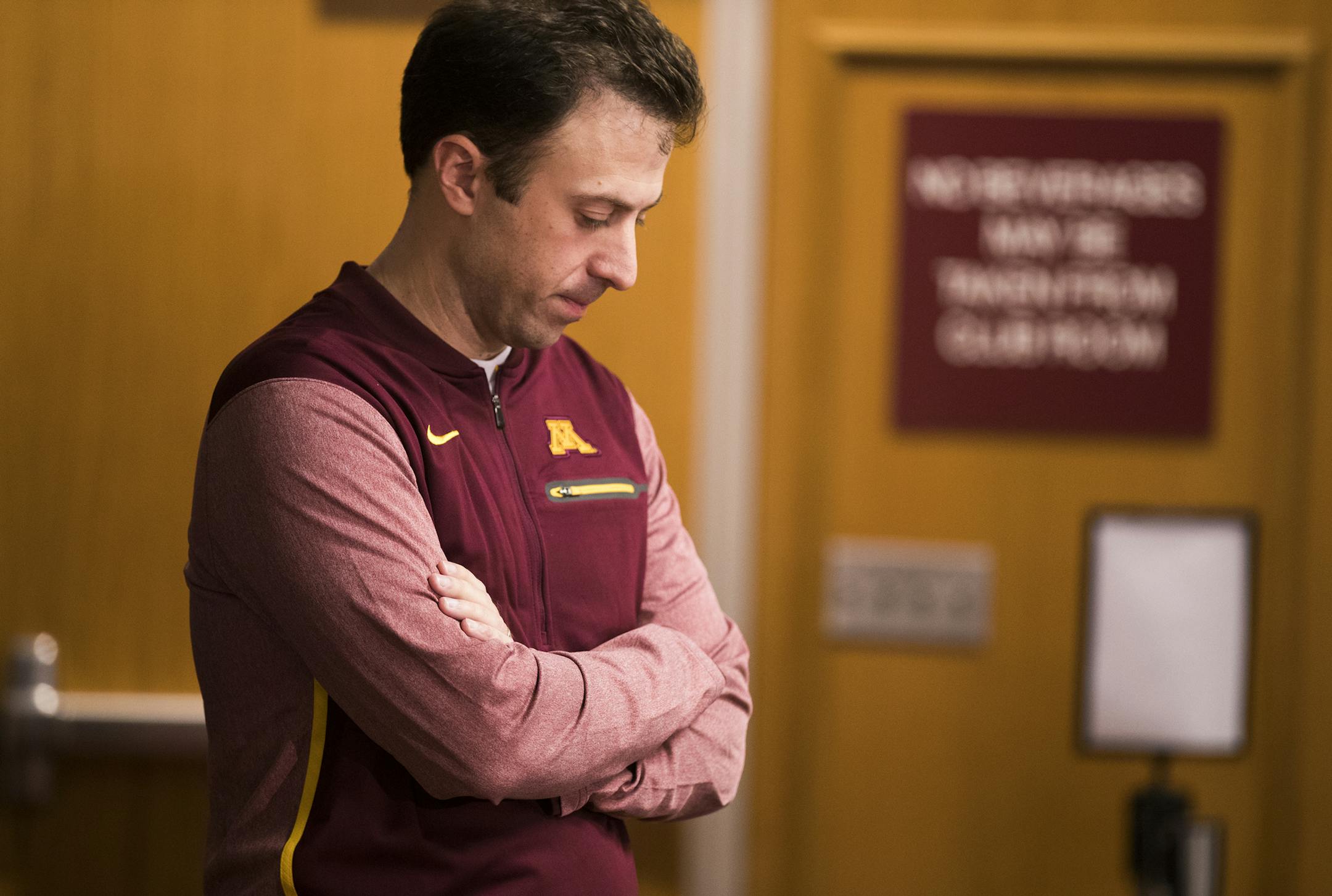 Richard Pitino
