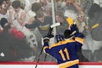 The boys and girls hockey state tournaments will be seeded fully when the 2025 tournaments arrive.