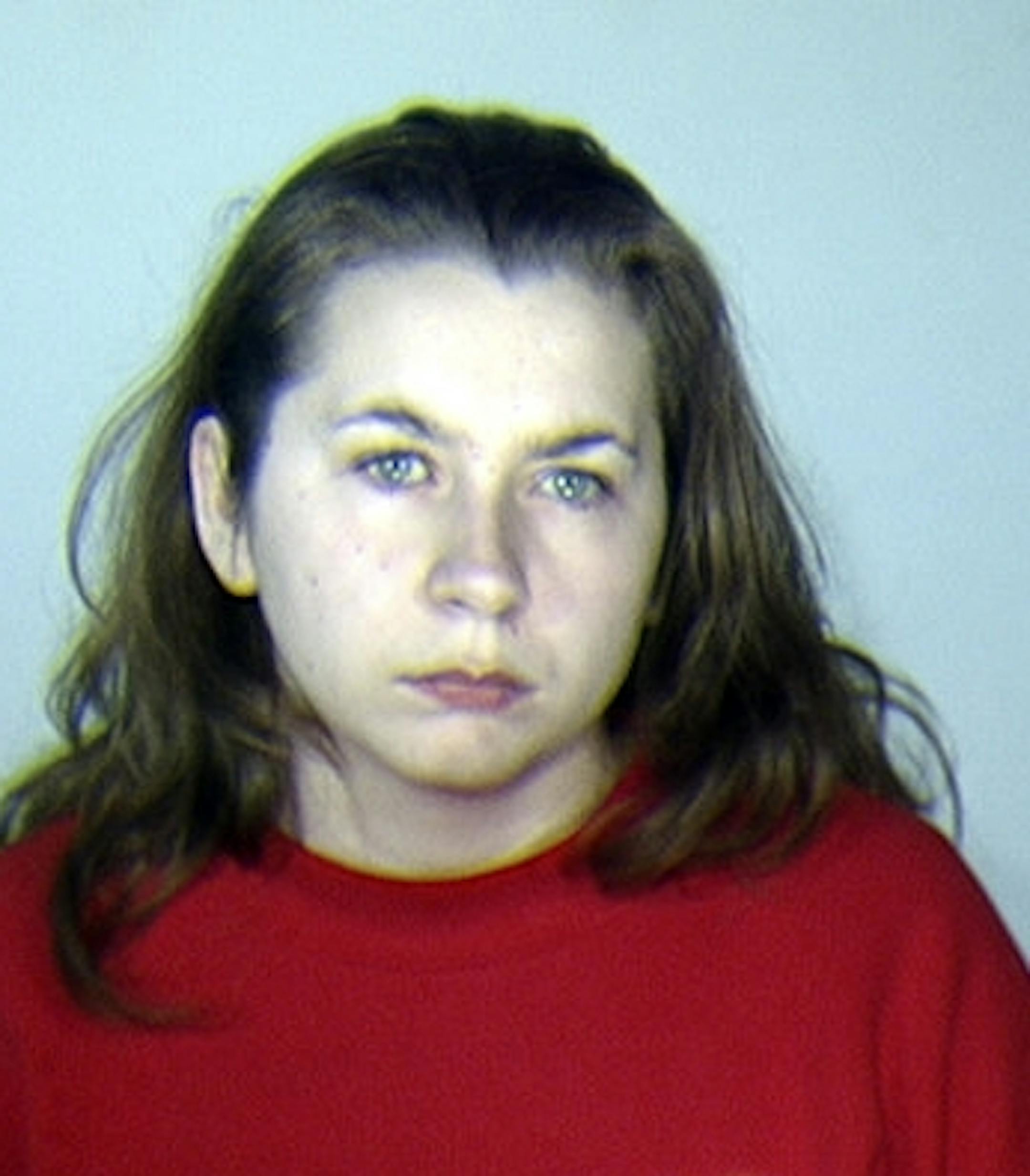 Katie Lewis - Ramsey Co Sheriff photo