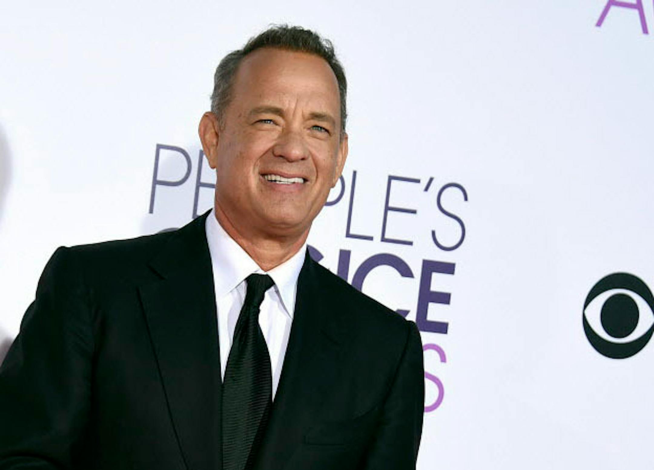 Tom Hanks