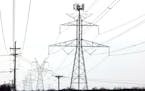 Allete wants to be a big partner in a planned multi-state electrical grid.