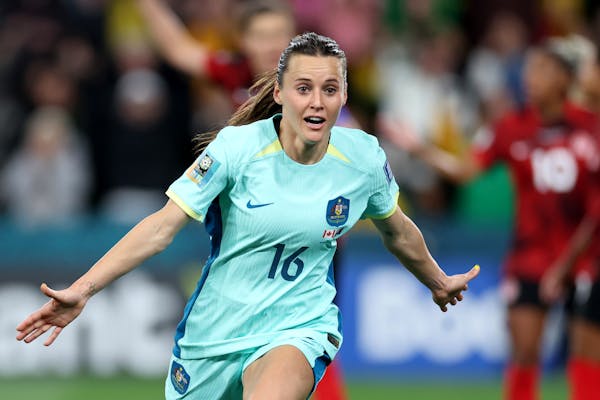 Five teams to watch at the World Cup with the U.S. women eliminated