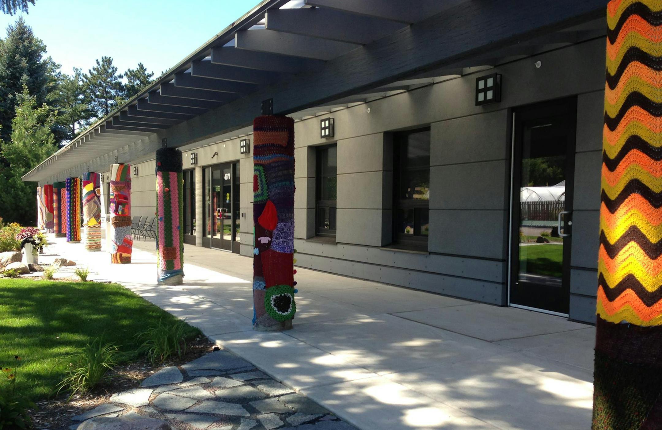 White Bear Lake Arts Center ORG XMIT: CztpySbDEVOKHWo3zKpG