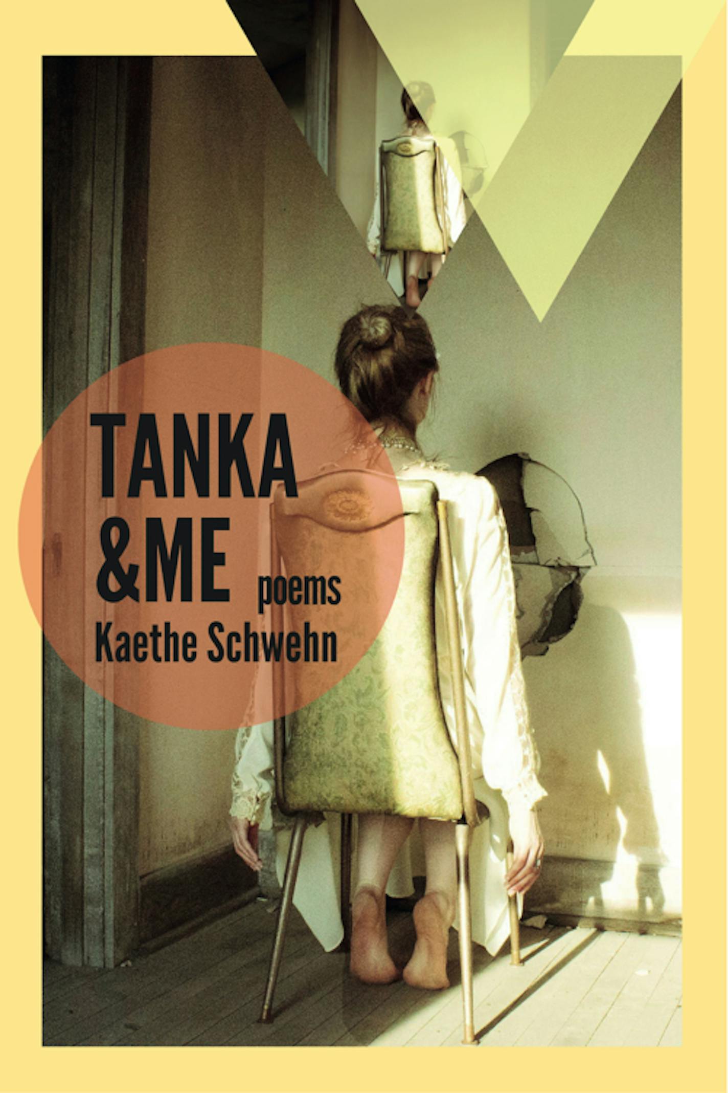 "Tanka & Me," by Kaethe Schwehn