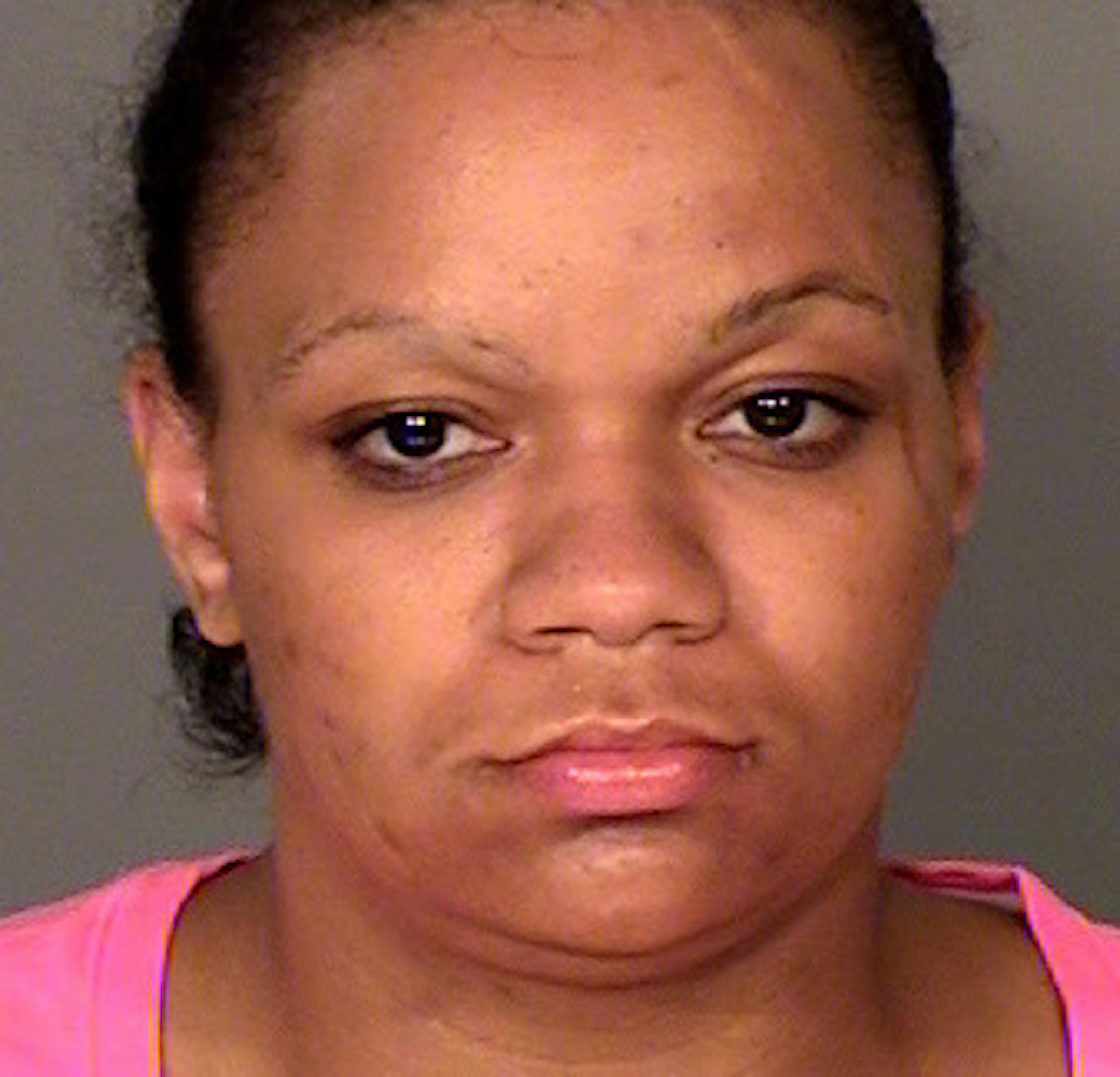 Shauntell Rose Burg.