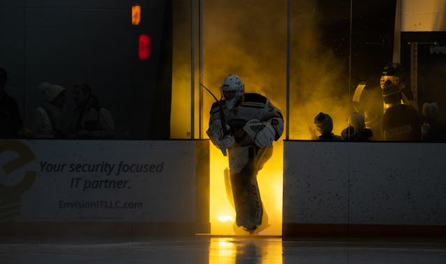 Defending champ Andover returns to boys hockey state tournament